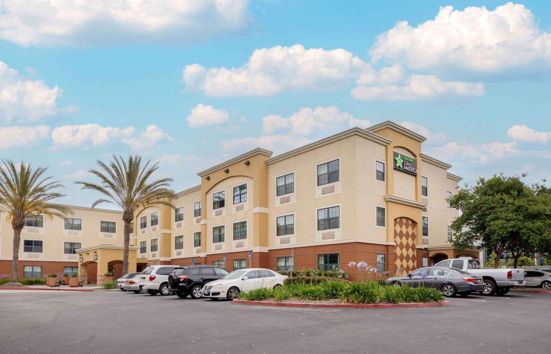 Extended Stay America Suites - Orange County - Huntington Beach, Huntington Beach