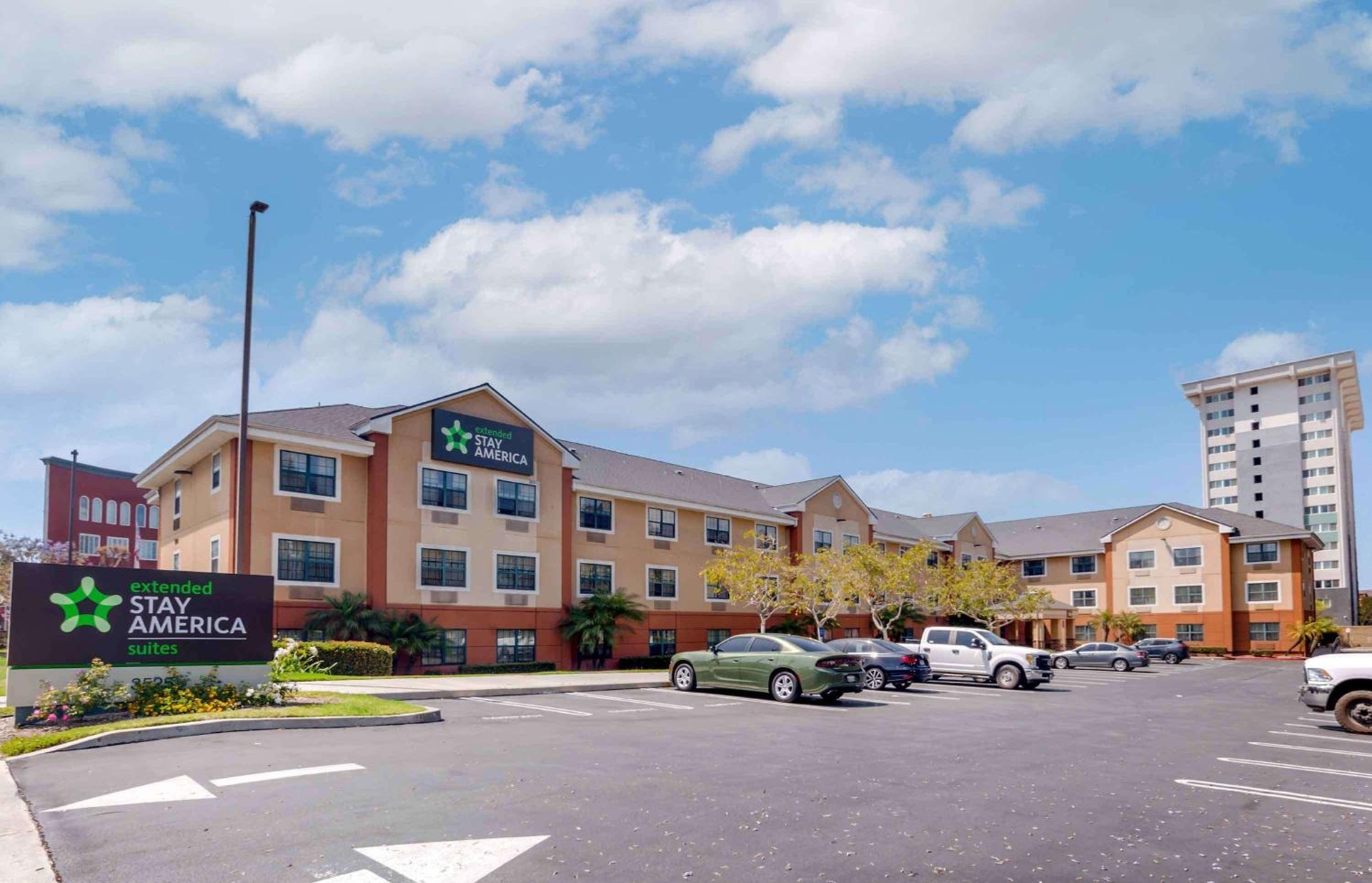 Extended Stay America Suites - Los Angeles - Torrance Blvd, Torrance