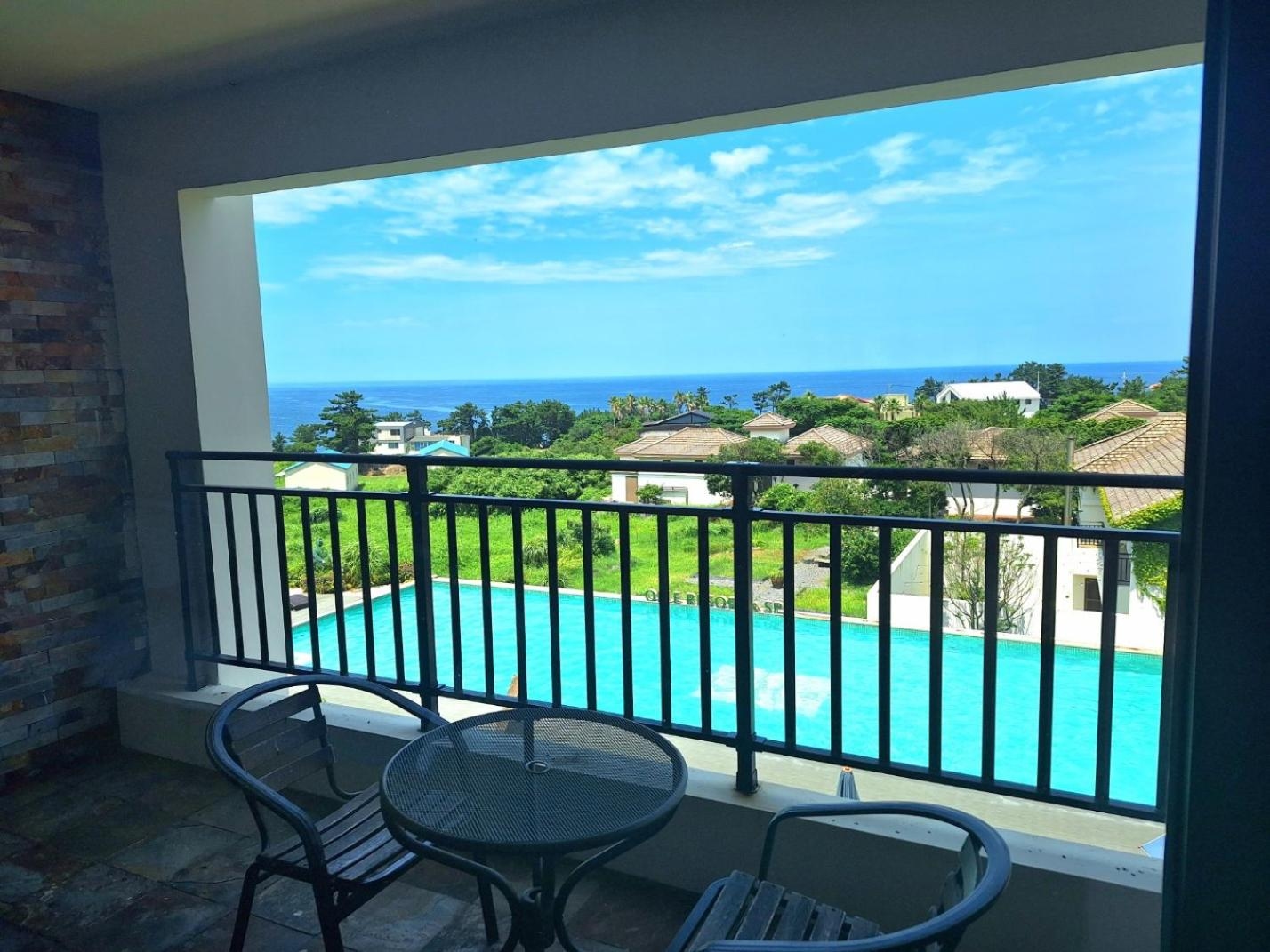 Foto de Olle Resort