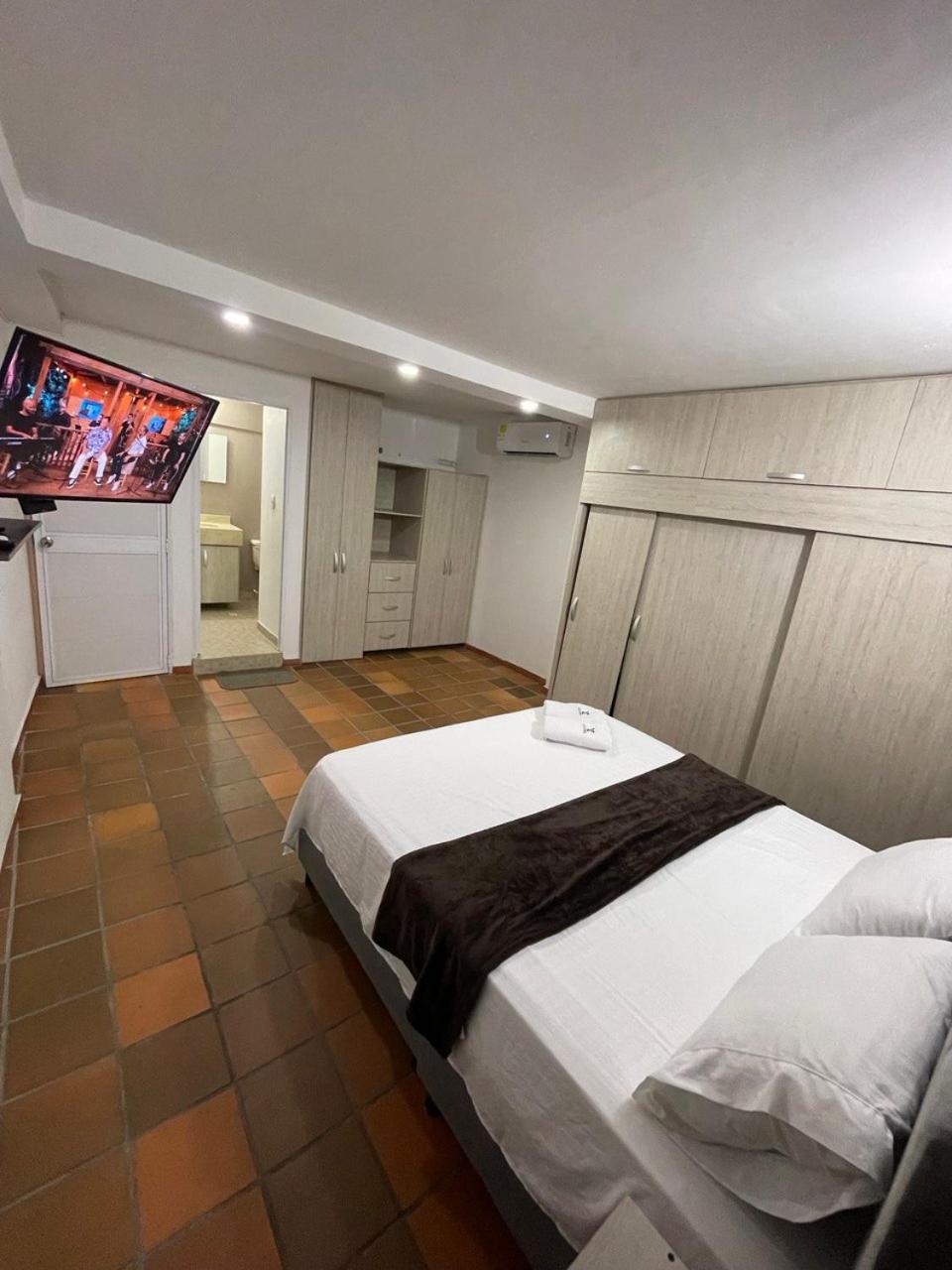 Foto de Hotel Valle Central