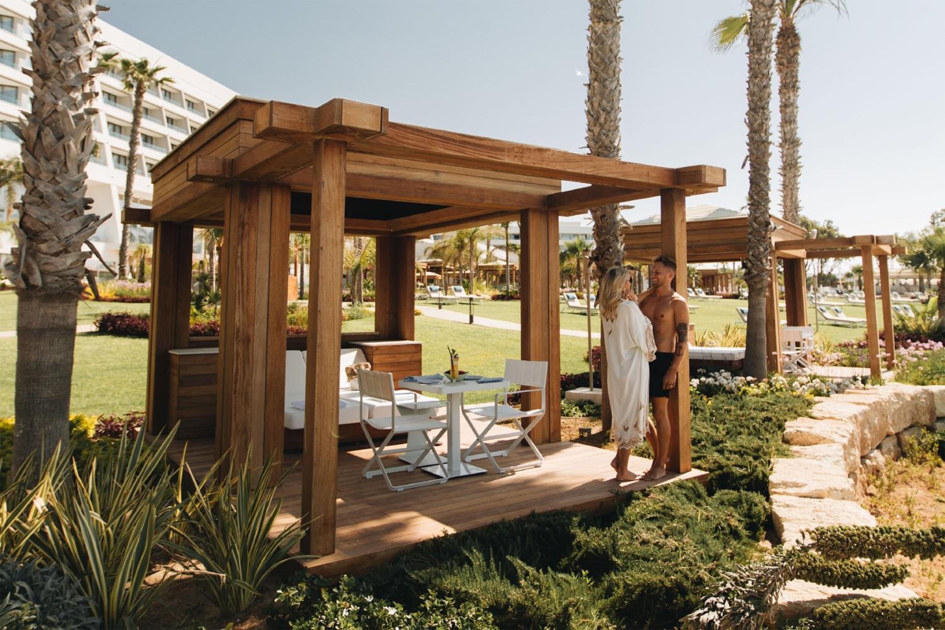 Foto de Parklane, a Luxury Collection Resort & Spa, Limassol