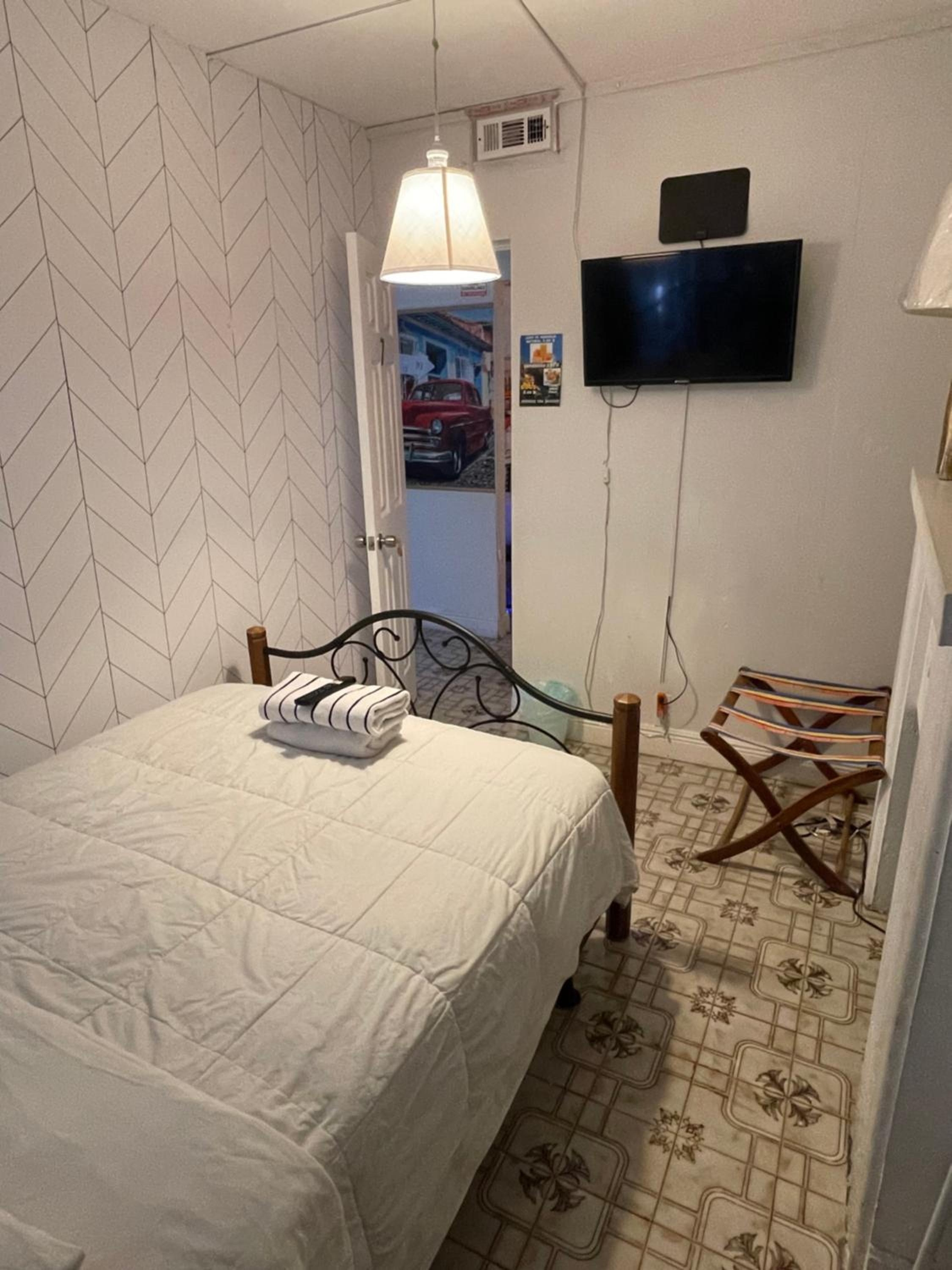 Foto de Habitacion Centrica Calle 8 Miami (2)