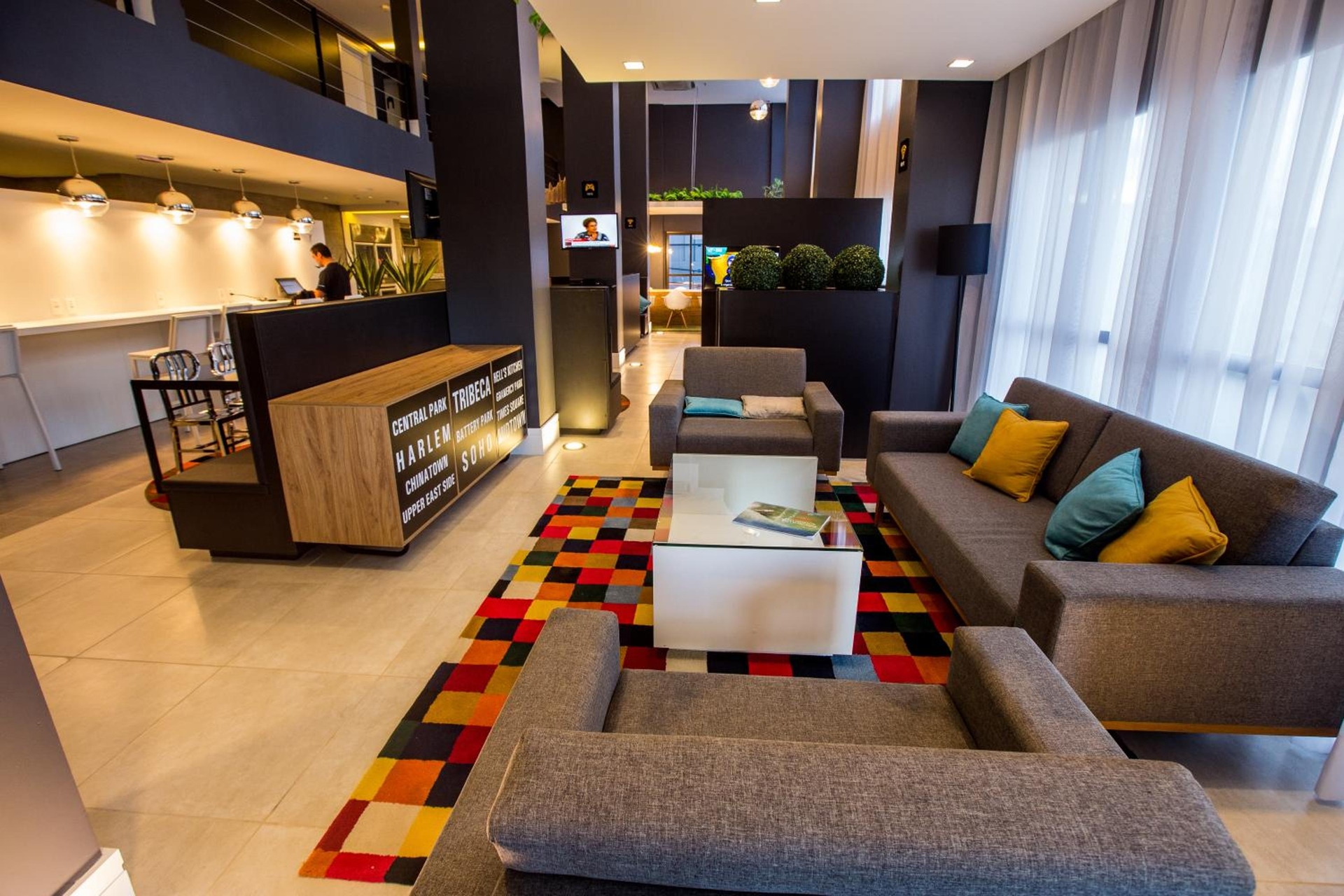 Foto de ibis Styles Parauapebas