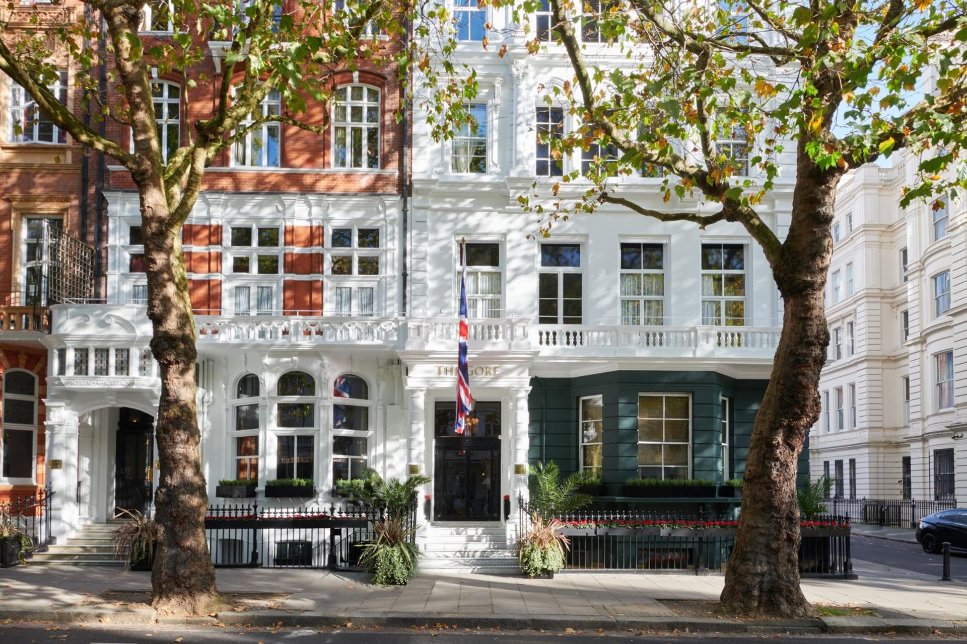 The Gore London - Starhotels Collezione, London