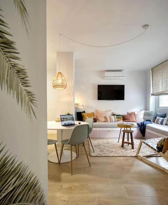 Casa Xava Valencia, Valencia