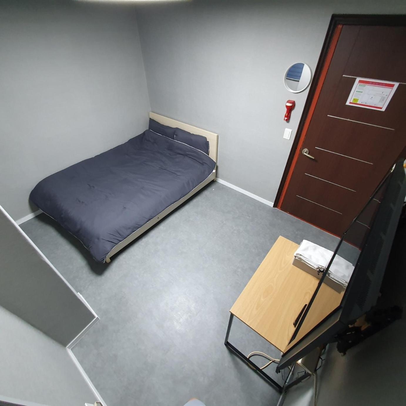 Foto de Seven Hostel