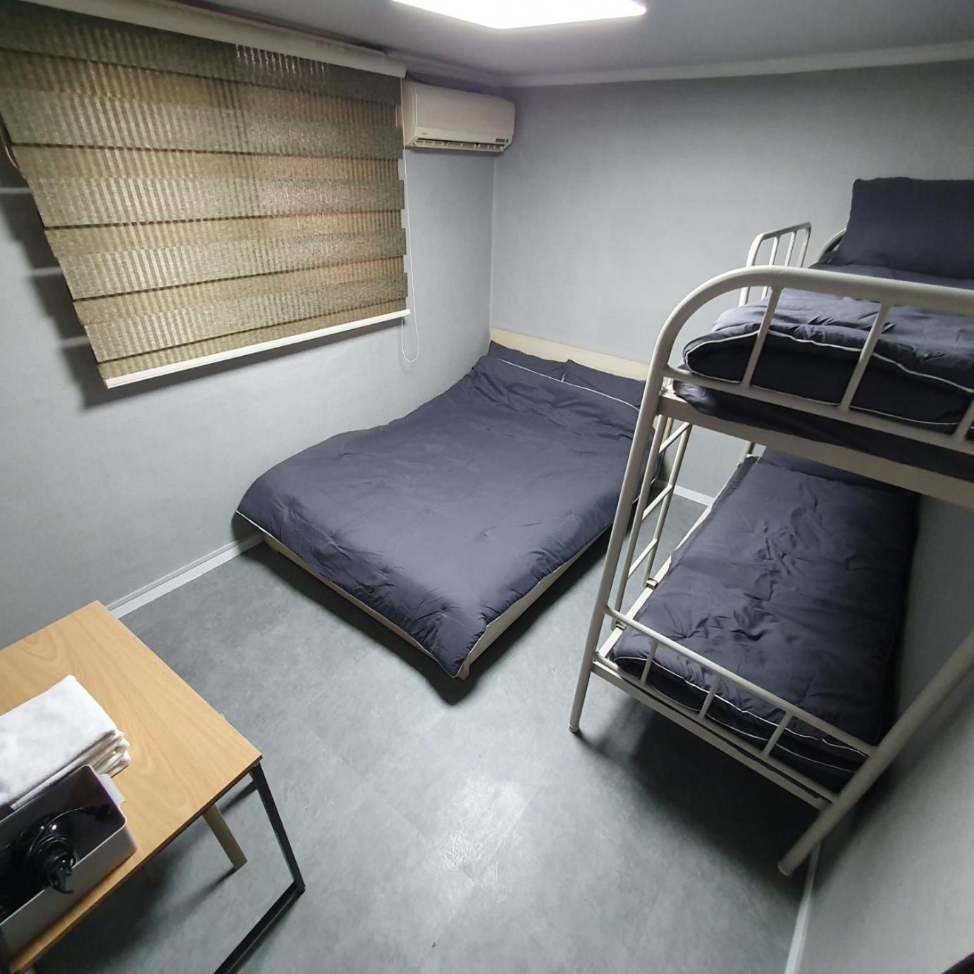 Foto de Seven Hostel