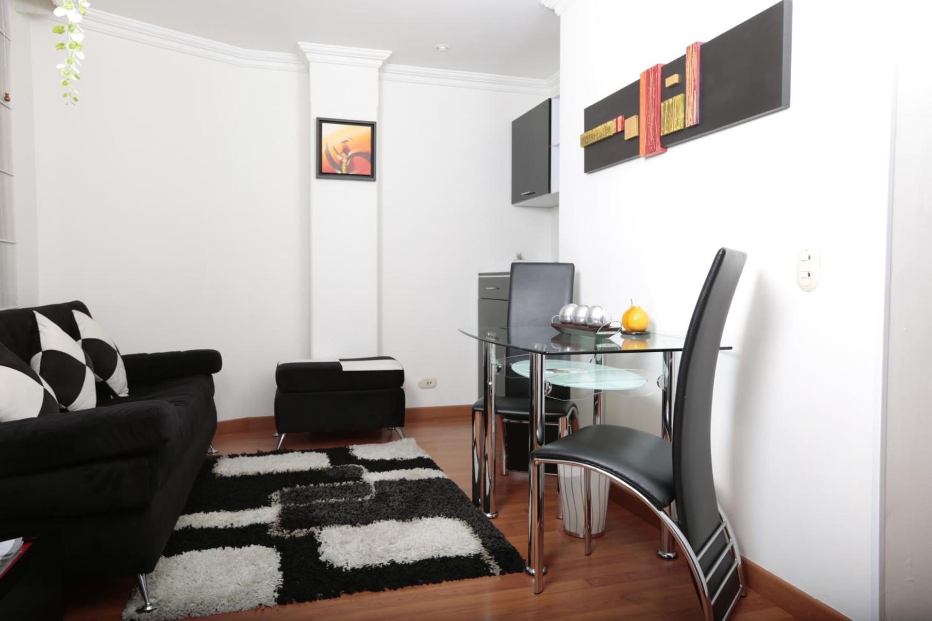 Foto de Hotel Suites 108