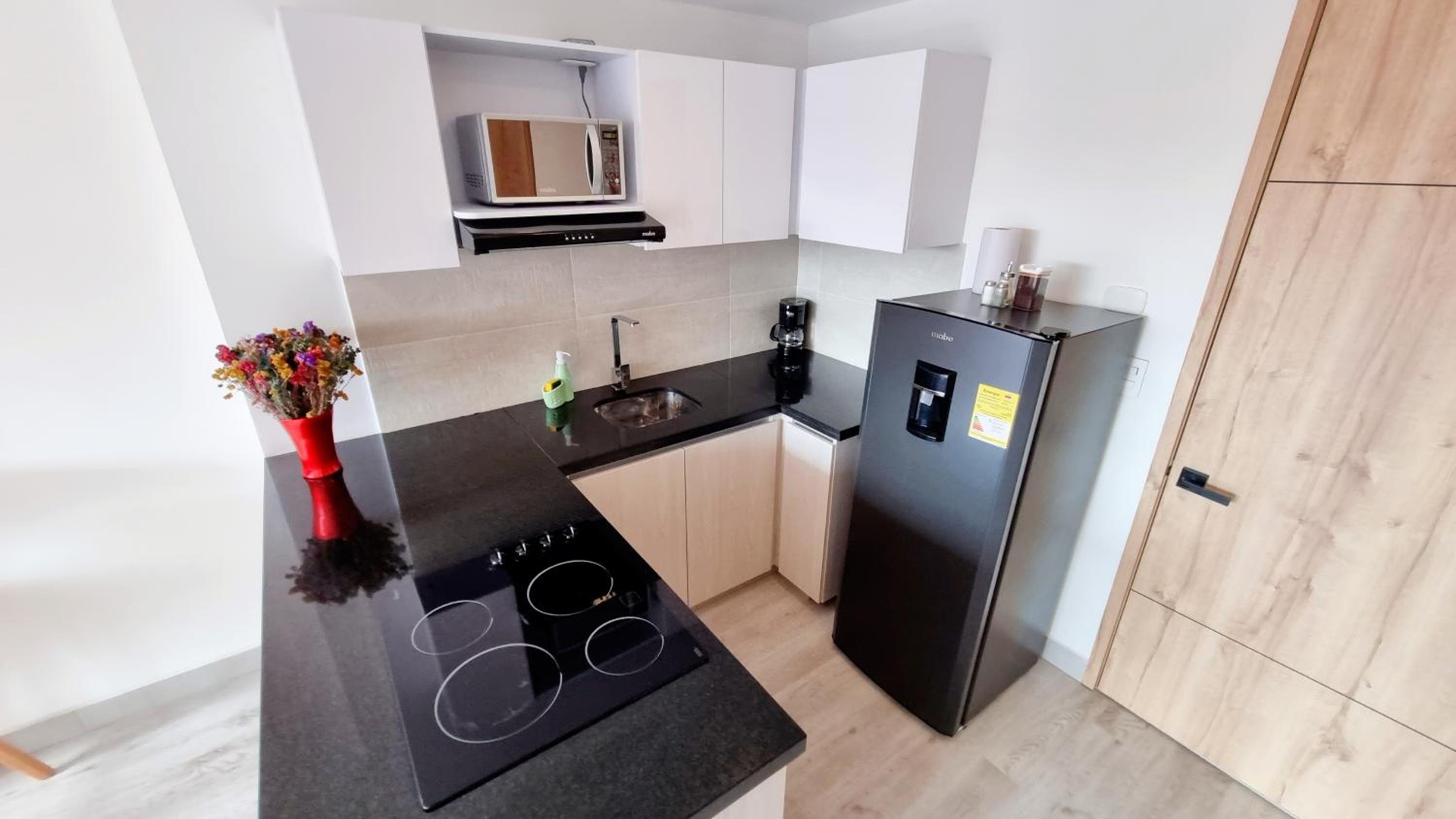 Toscana LOFT - Apartasuites, Bogotá