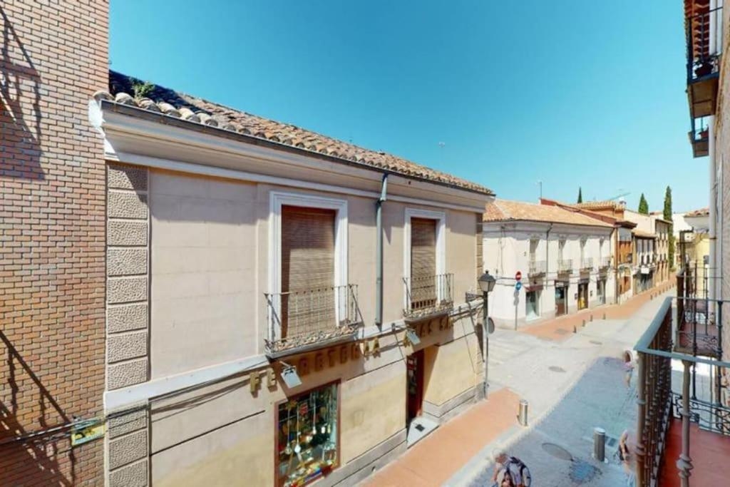casa nino, Alcalá de Henares