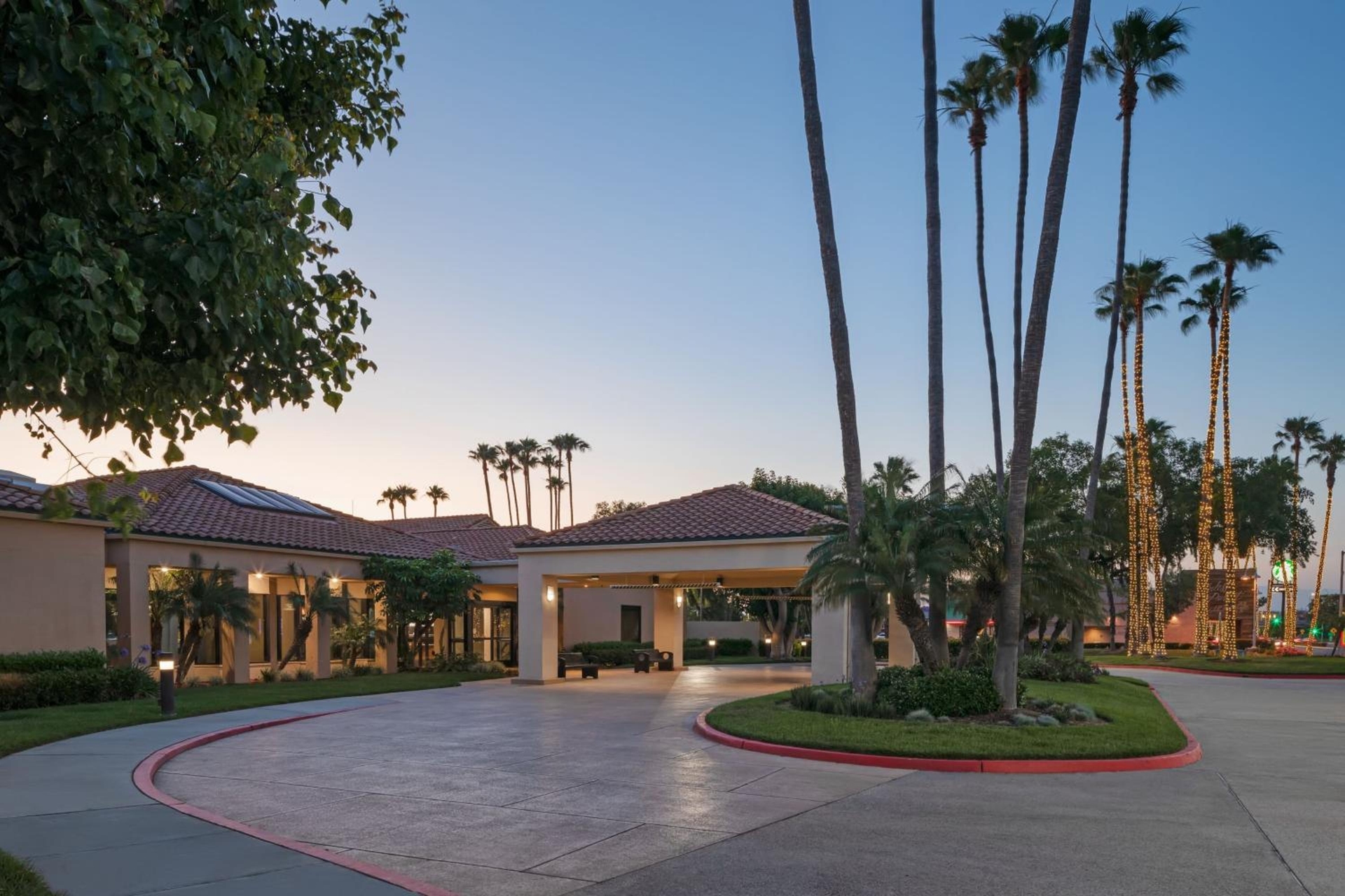 Courtyard Anaheim Buena Park, Buena Park