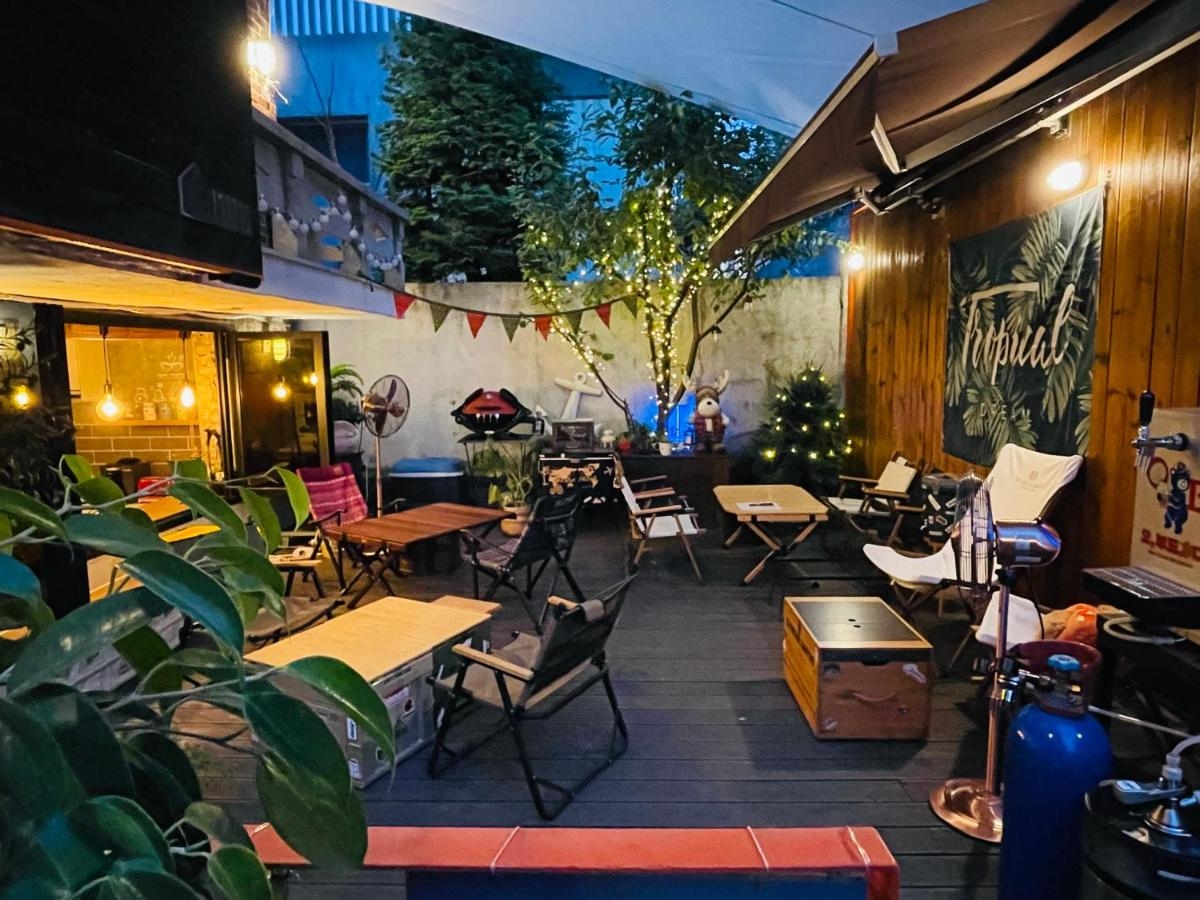 Foto de Bunk Guesthouse Hongdae