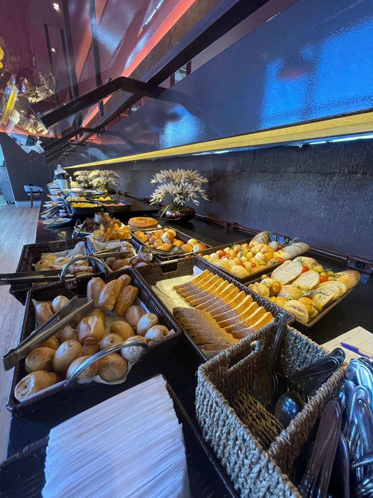 Foto de Tryp by Wyndham Brasília Nações