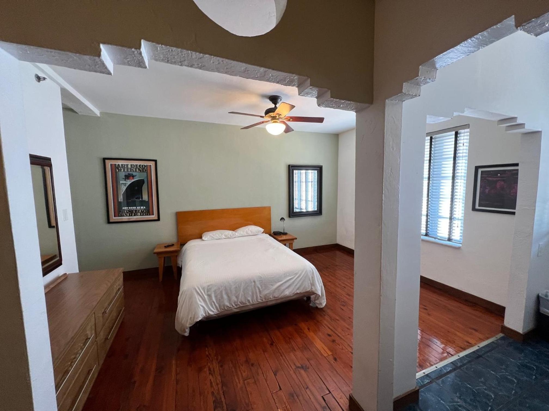 Foto de Sherbrooke All Suites Hotel