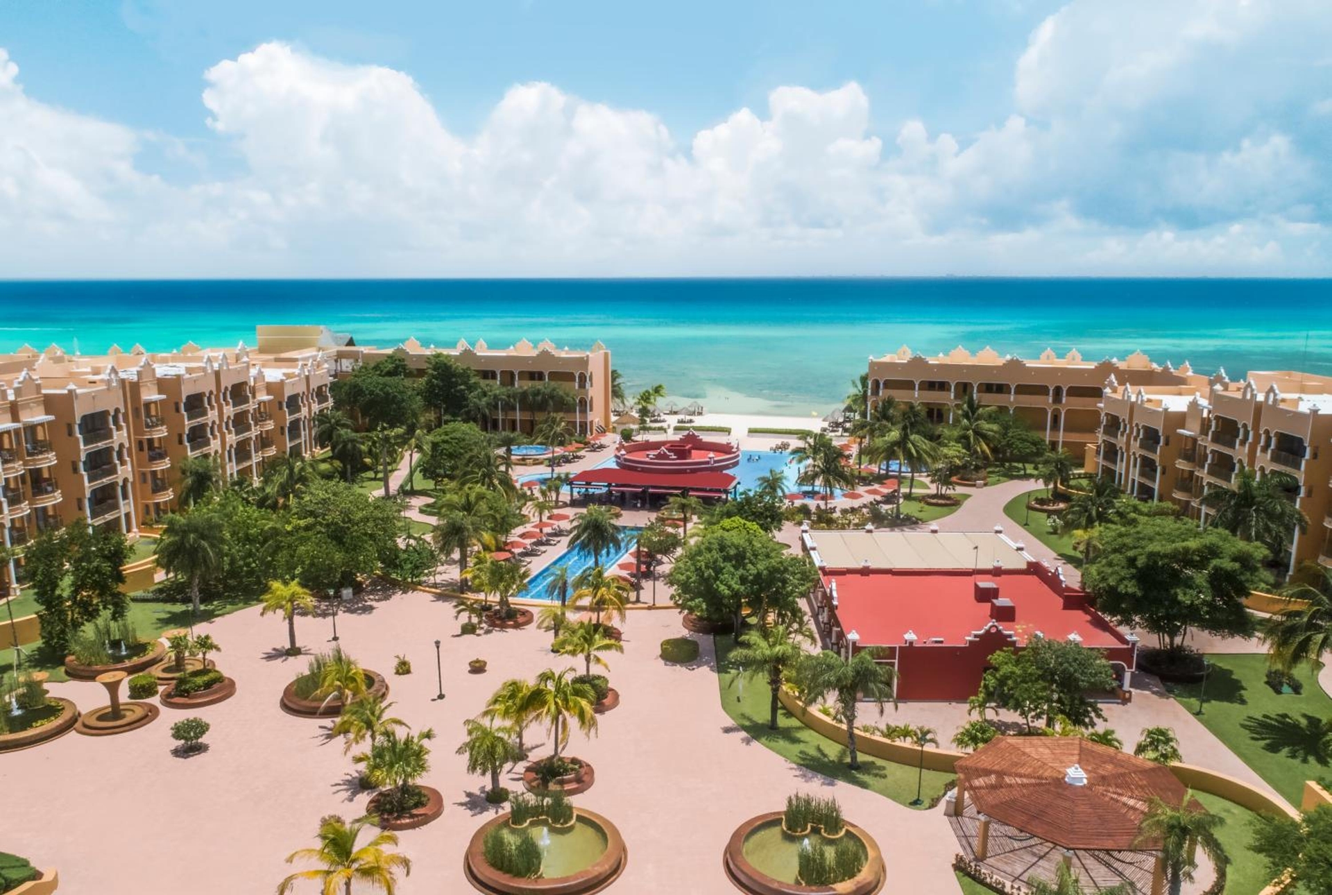 Holiday Inn Club Vacations Royal Haciendas All Inclusive
