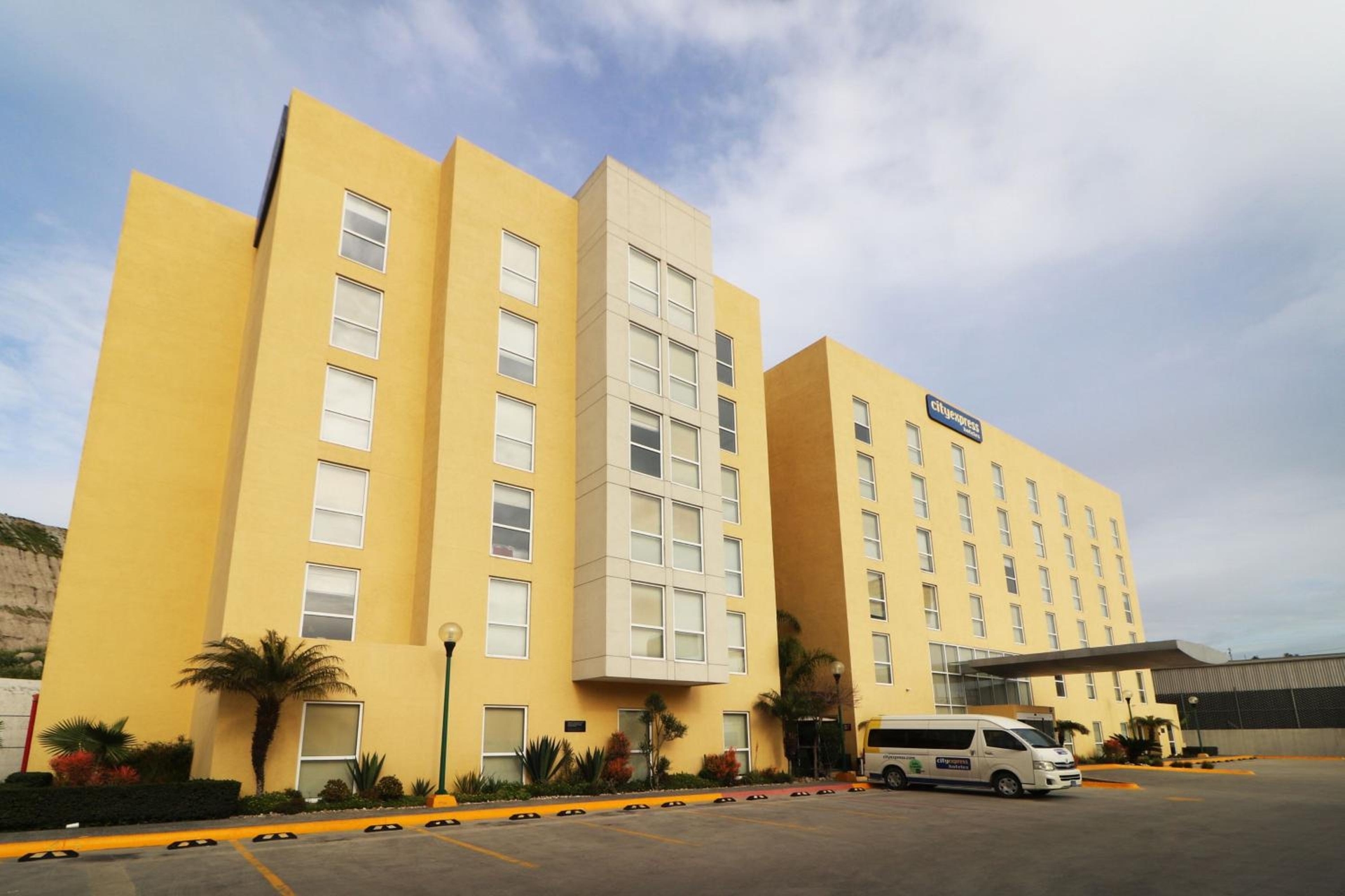 City Express by Marriott Tijuana Insurgentes, Tijuana