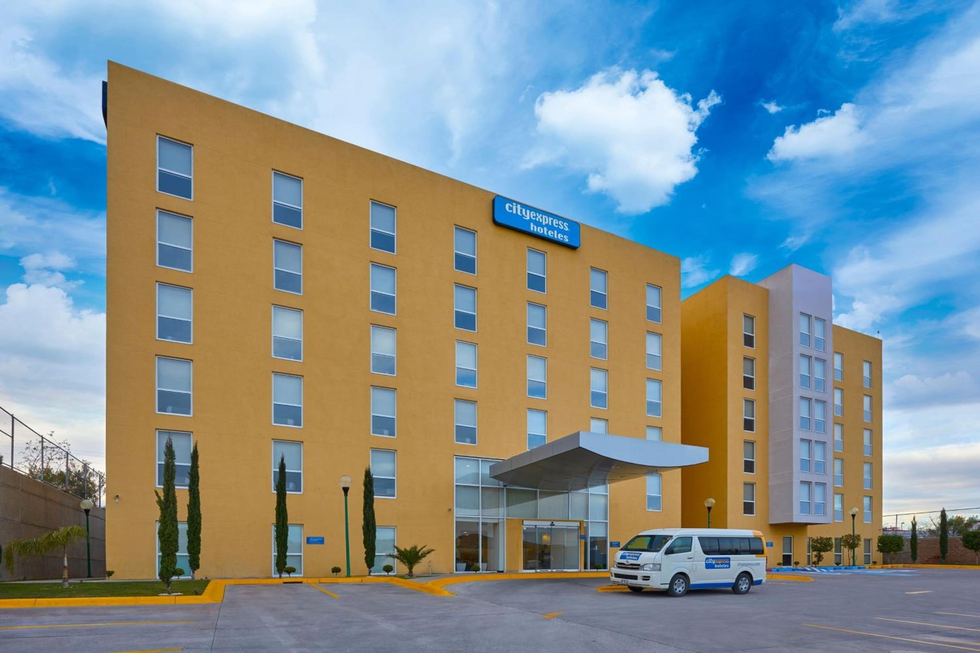 City Express by Marriott Nogales, Nogales