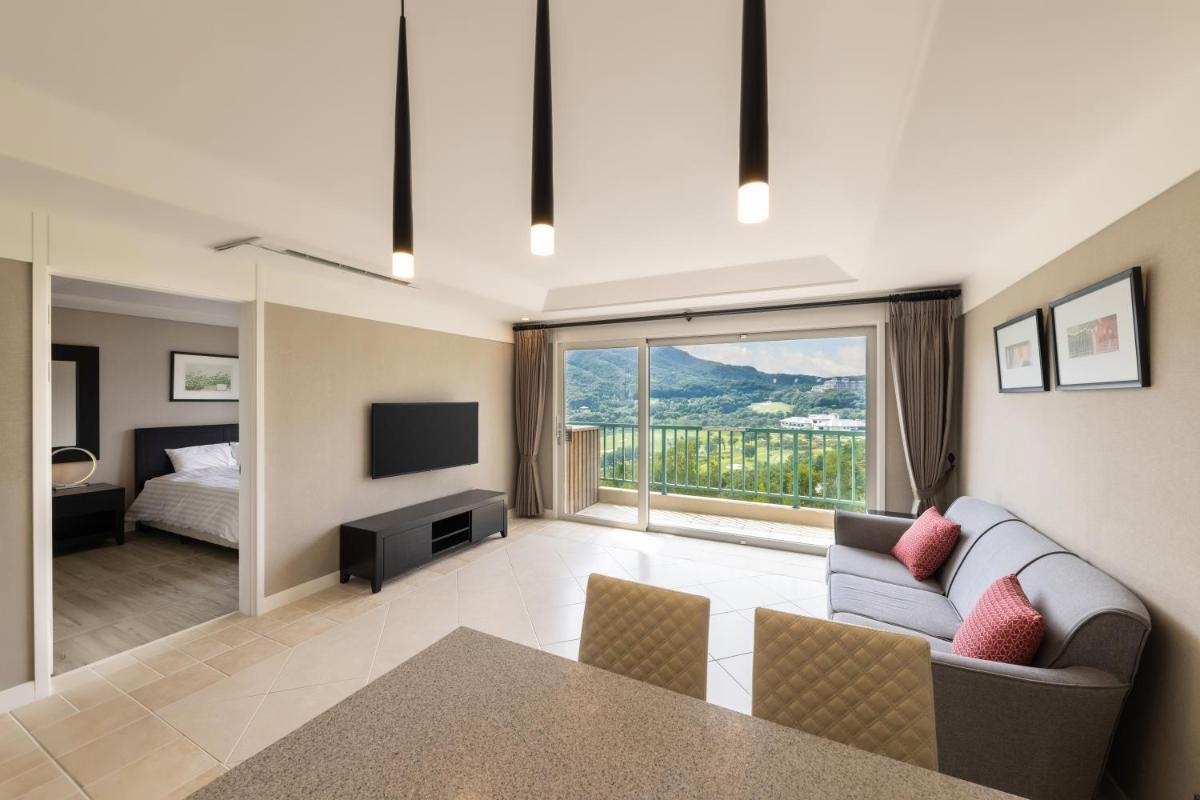 Foto de Oak Valley Resort Valley Village