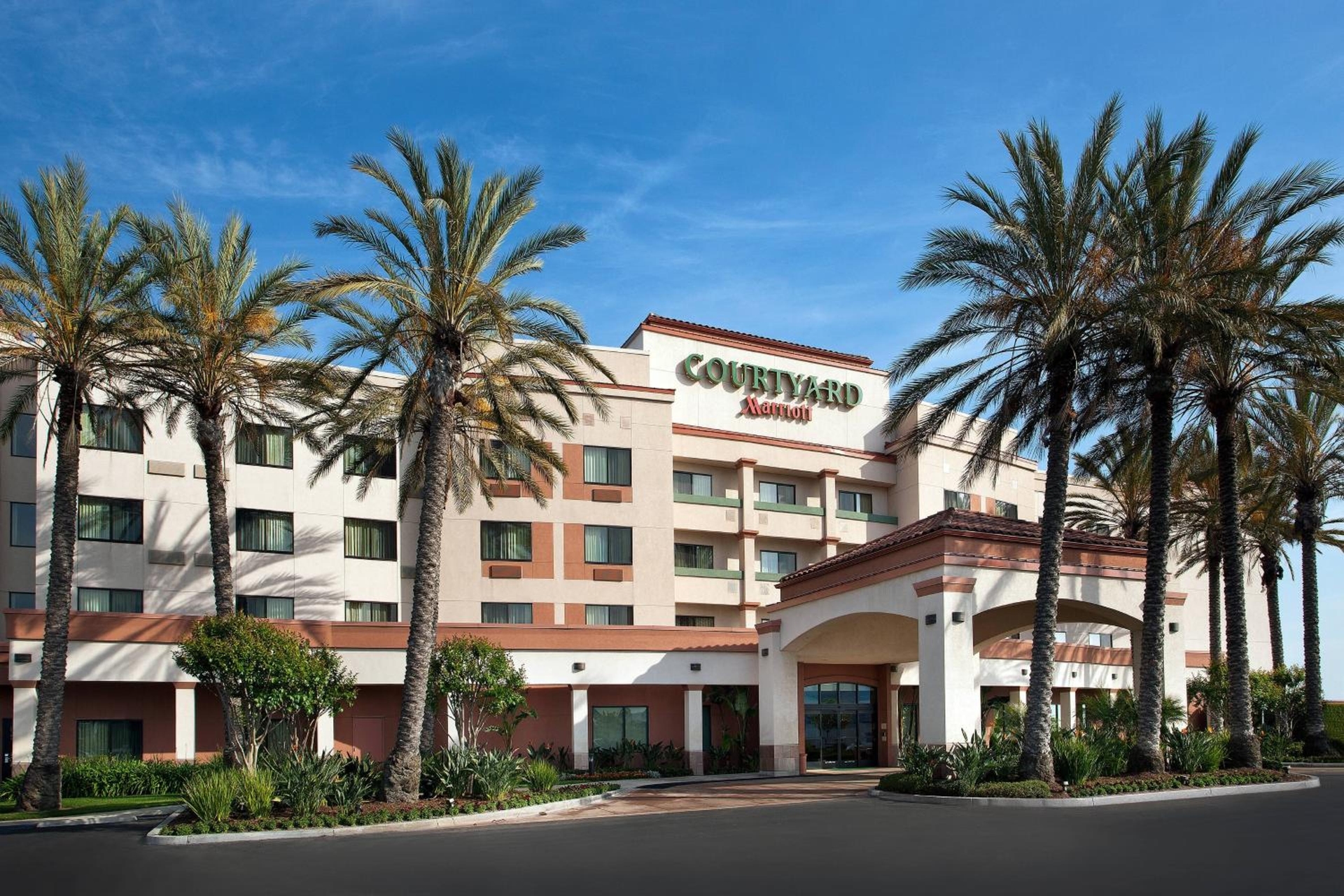 Courtyard Foothill Ranch Irvine East/Lake Forest, Foothill Ranch