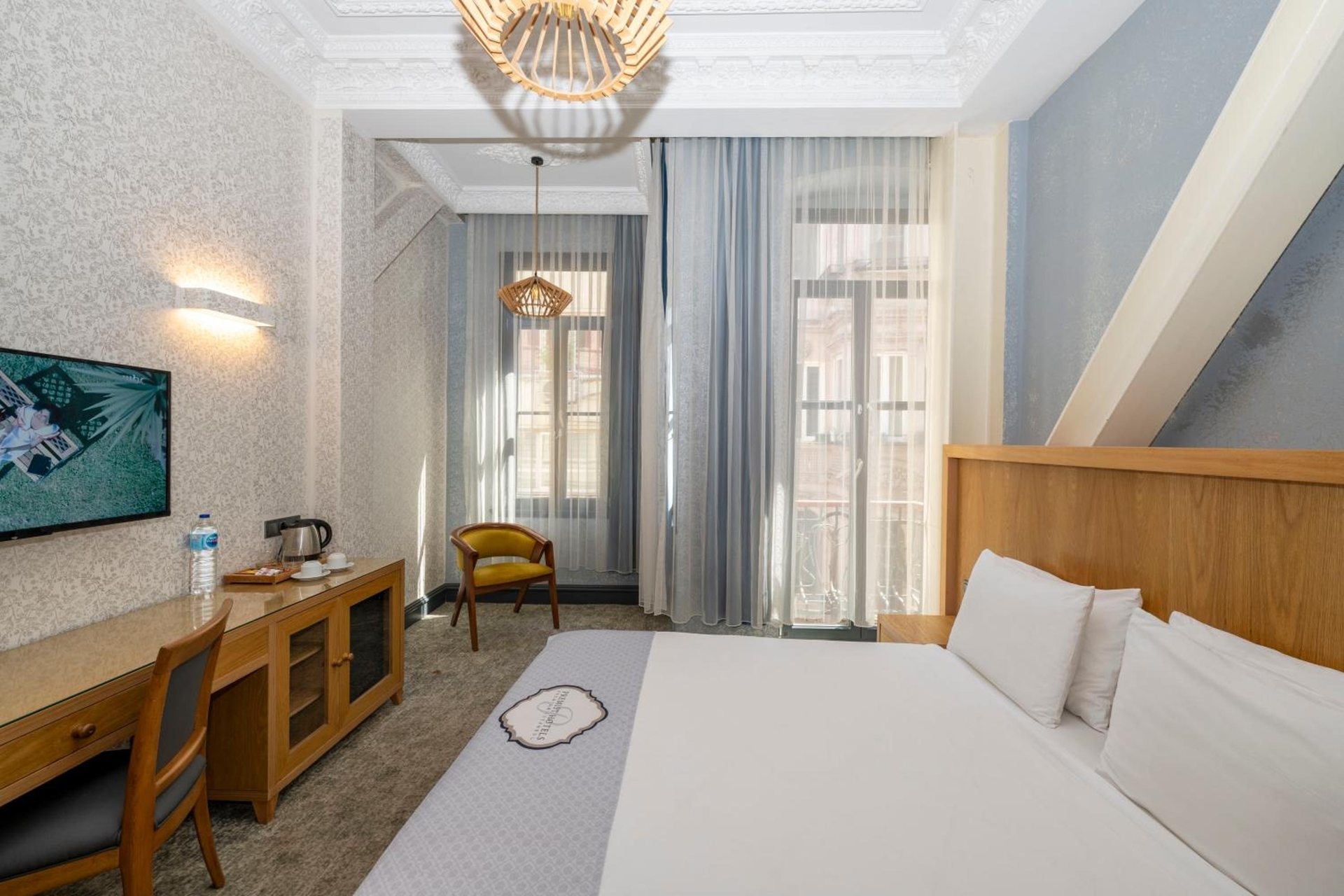 Foto de Premist Hotels Taksim