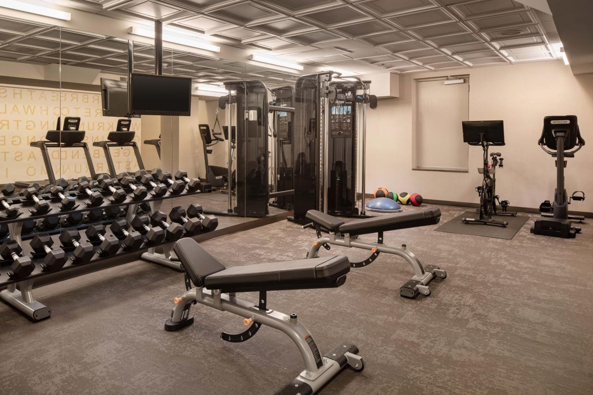 Foto de Residence Inn by Marriott New York Manhattan/ Midtown Eastside