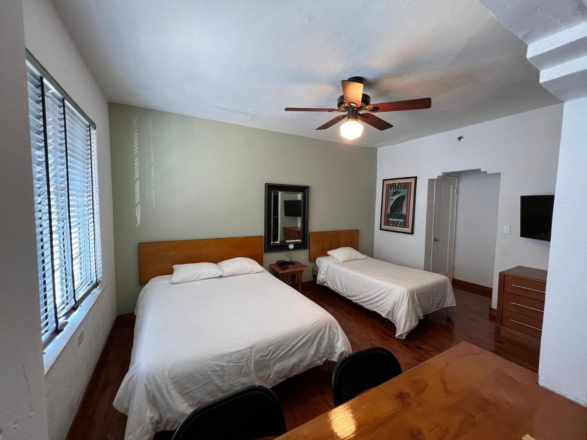 Foto de Sherbrooke All Suites Hotel