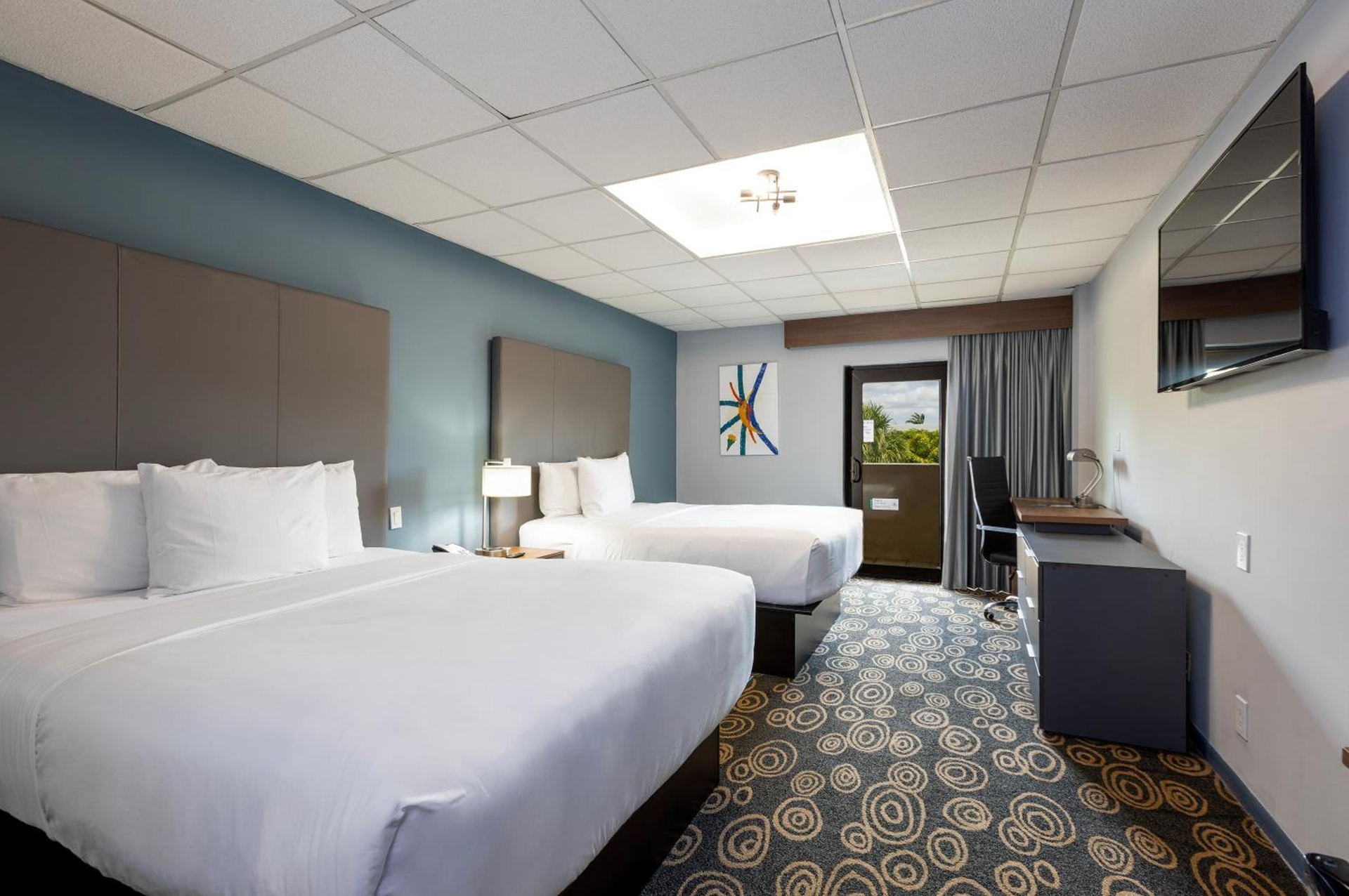 Foto de Regency Miami Airport by Sonesta