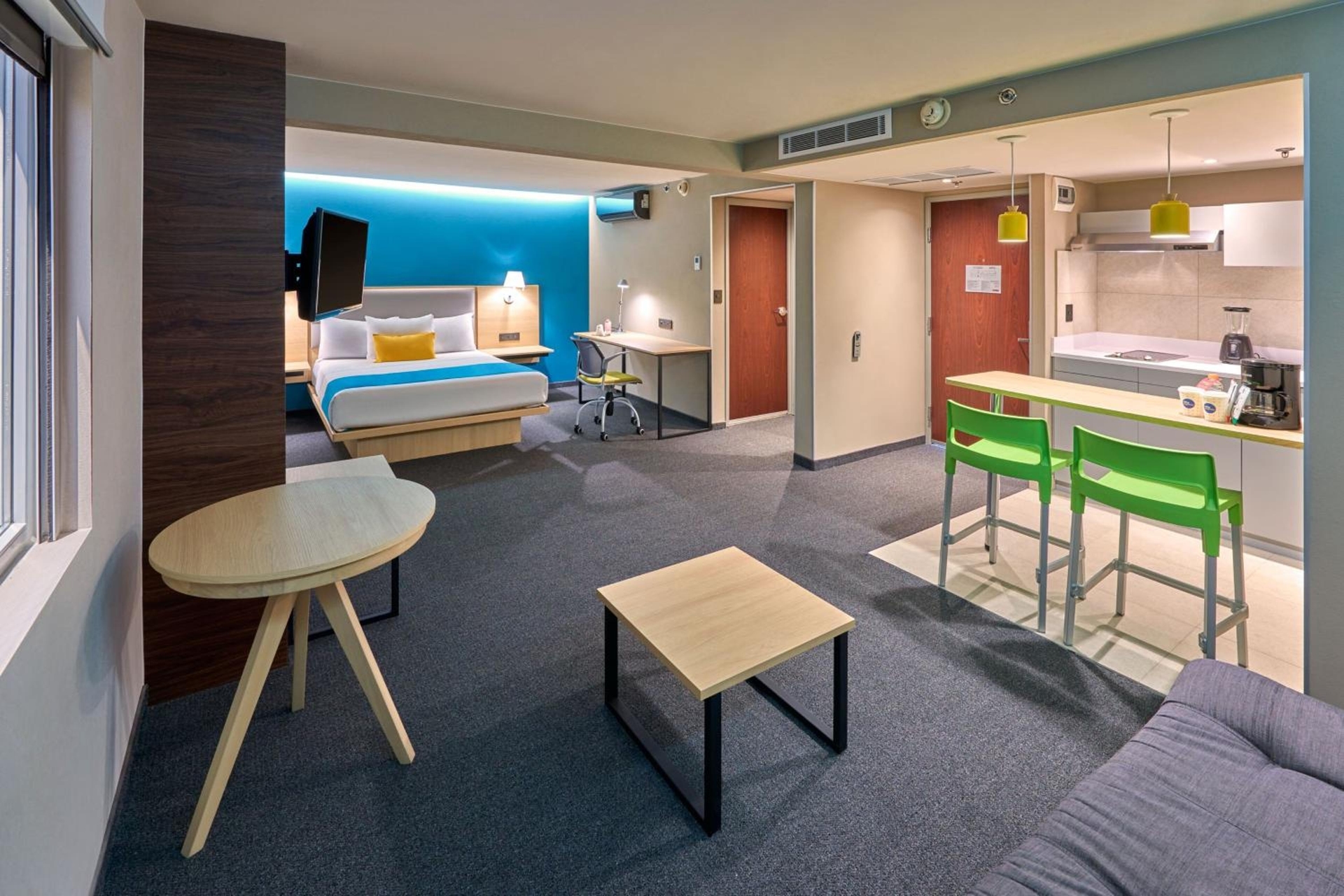 Foto de City Express by Marriott Suites Toluca
