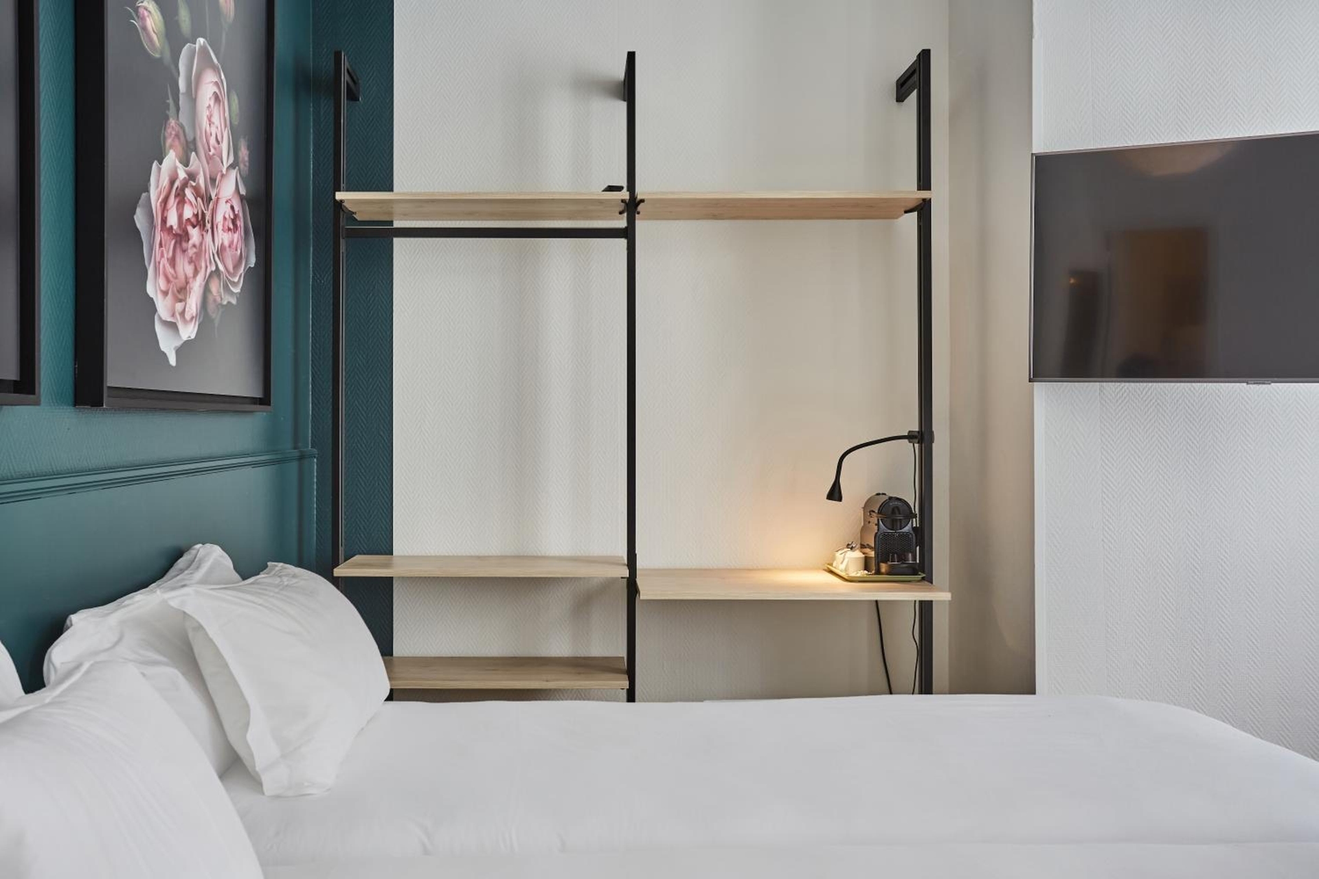 Foto de Hôtel Beauquartier Montmartre