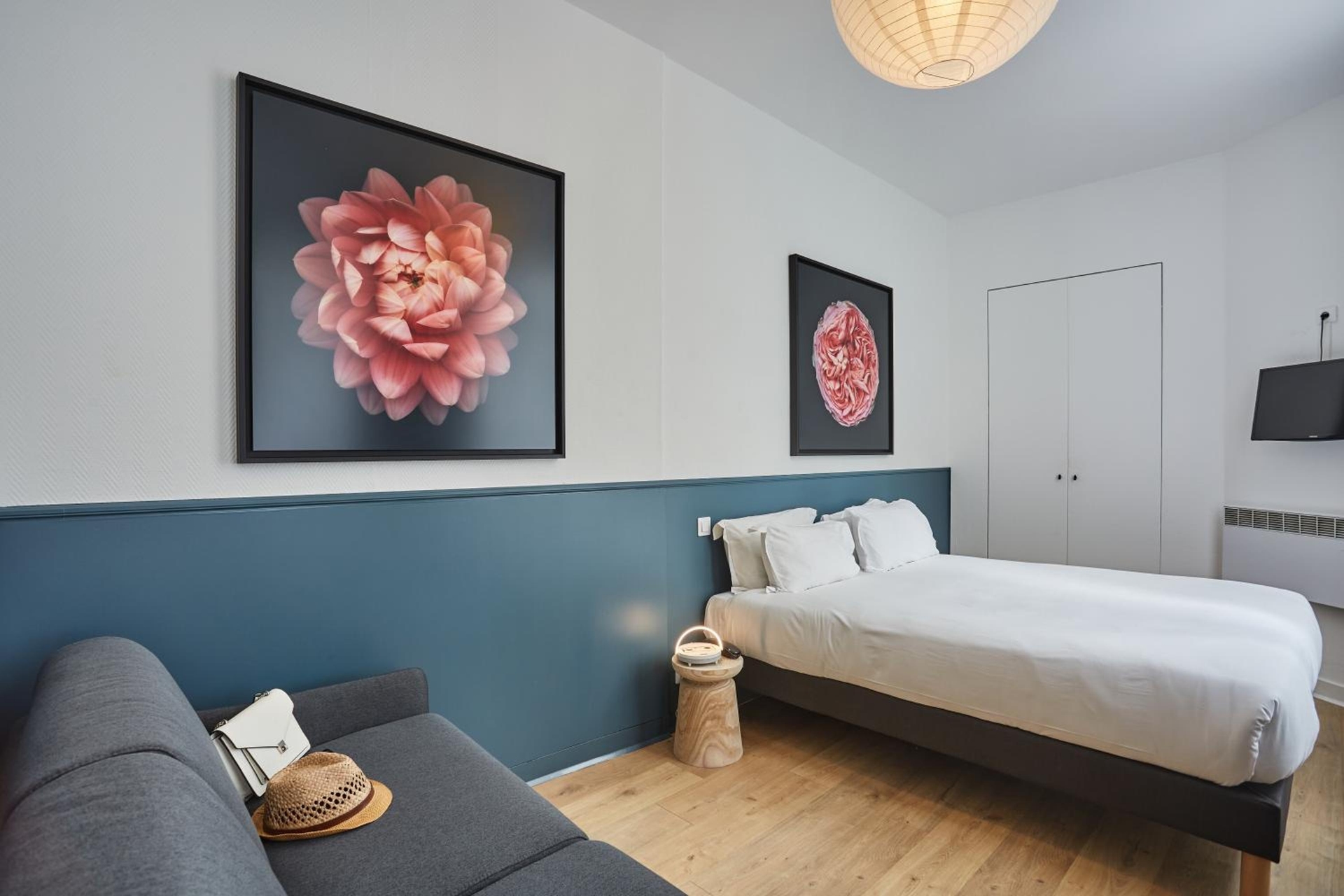 Foto de Hôtel Beauquartier Montmartre