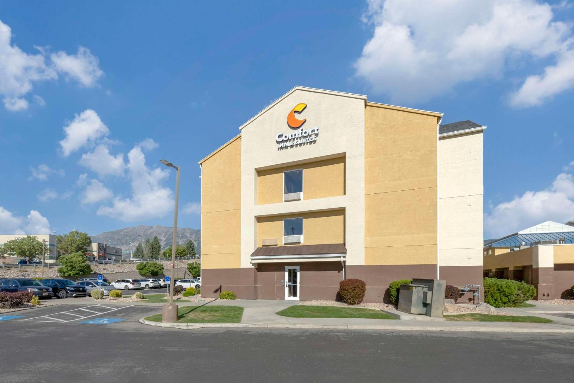 Comfort Inn & Suites Orem - Provo, Orem