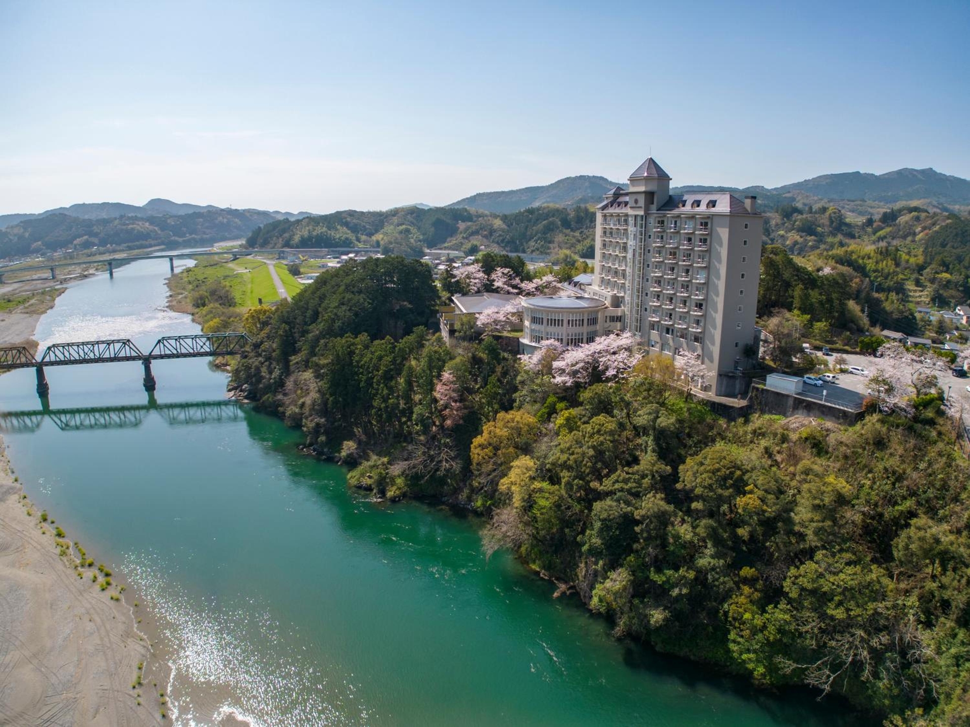 KAMENOI HOTEL Kochi