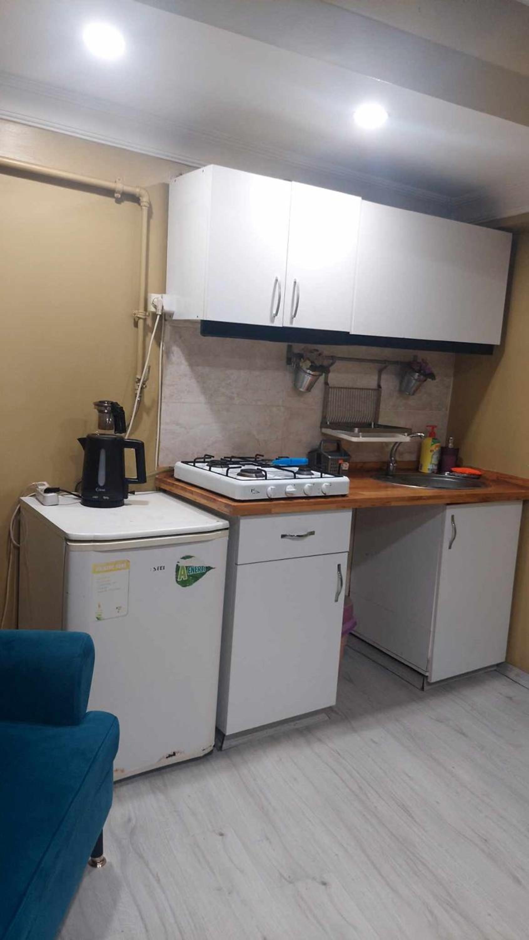 Foto de Greenbird Suites