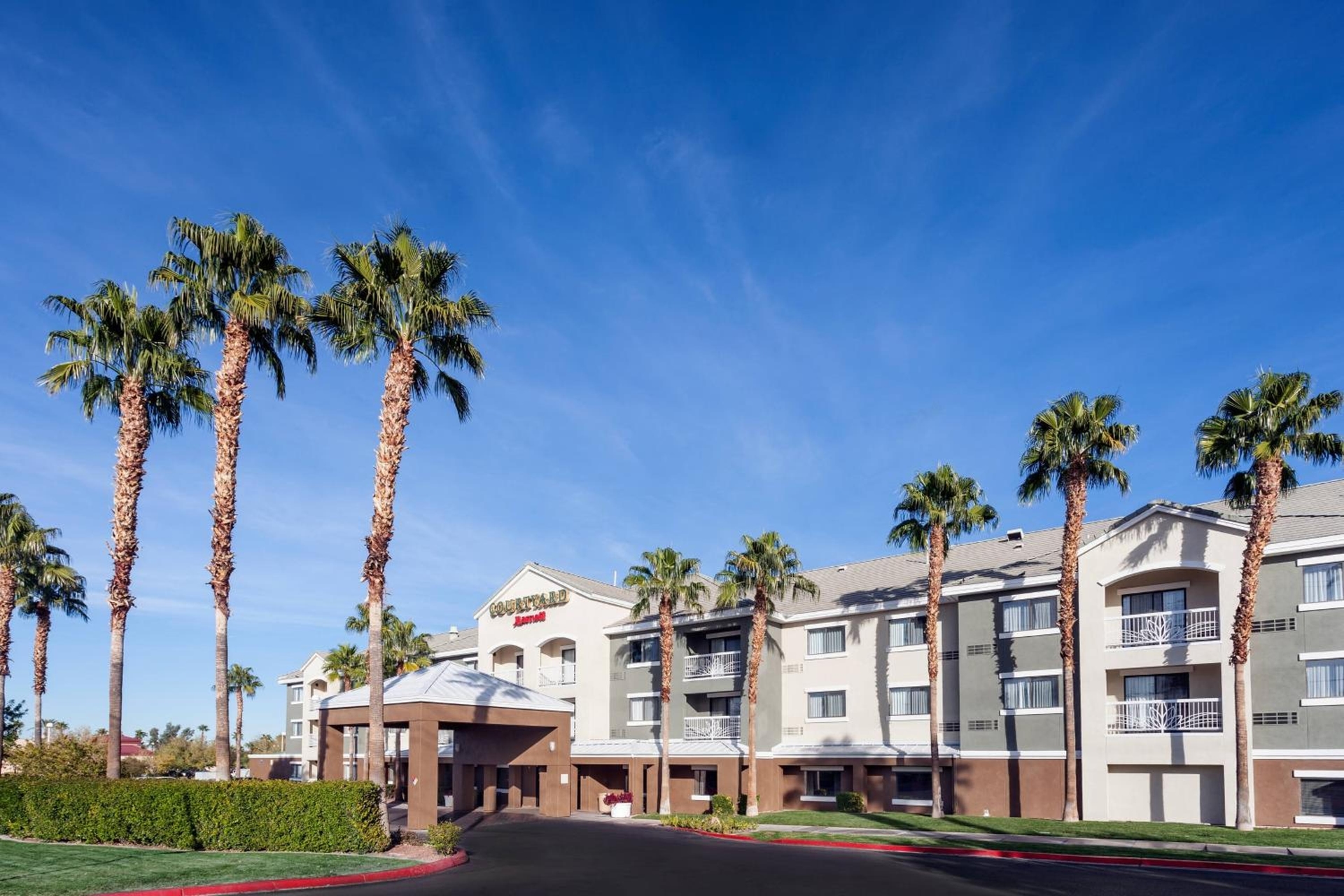 Courtyard by Marriott Henderson - Green Valley - Las Vegas, Henderson