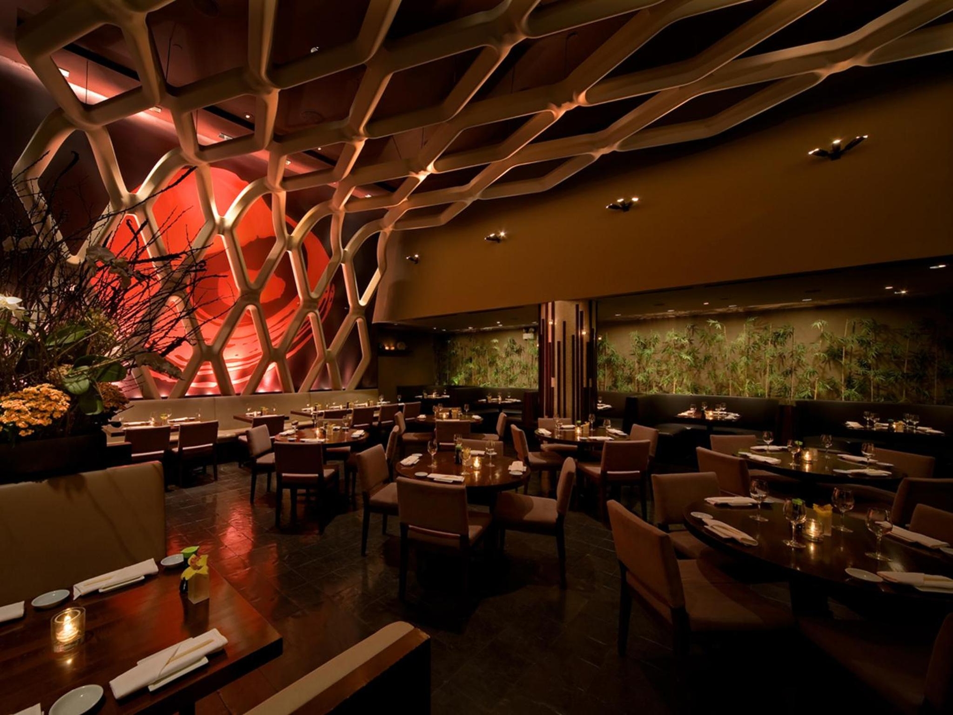 Foto de Bryant Park Hotel