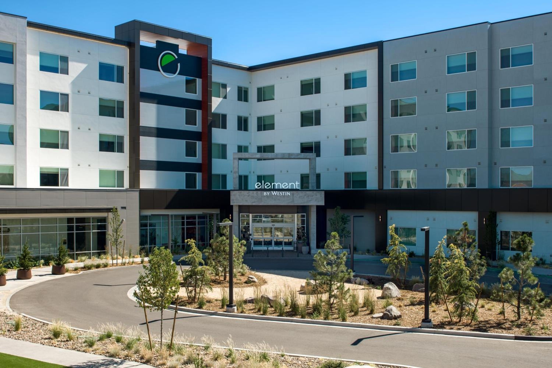 Element by Marriott Reno Experience District, Reno
