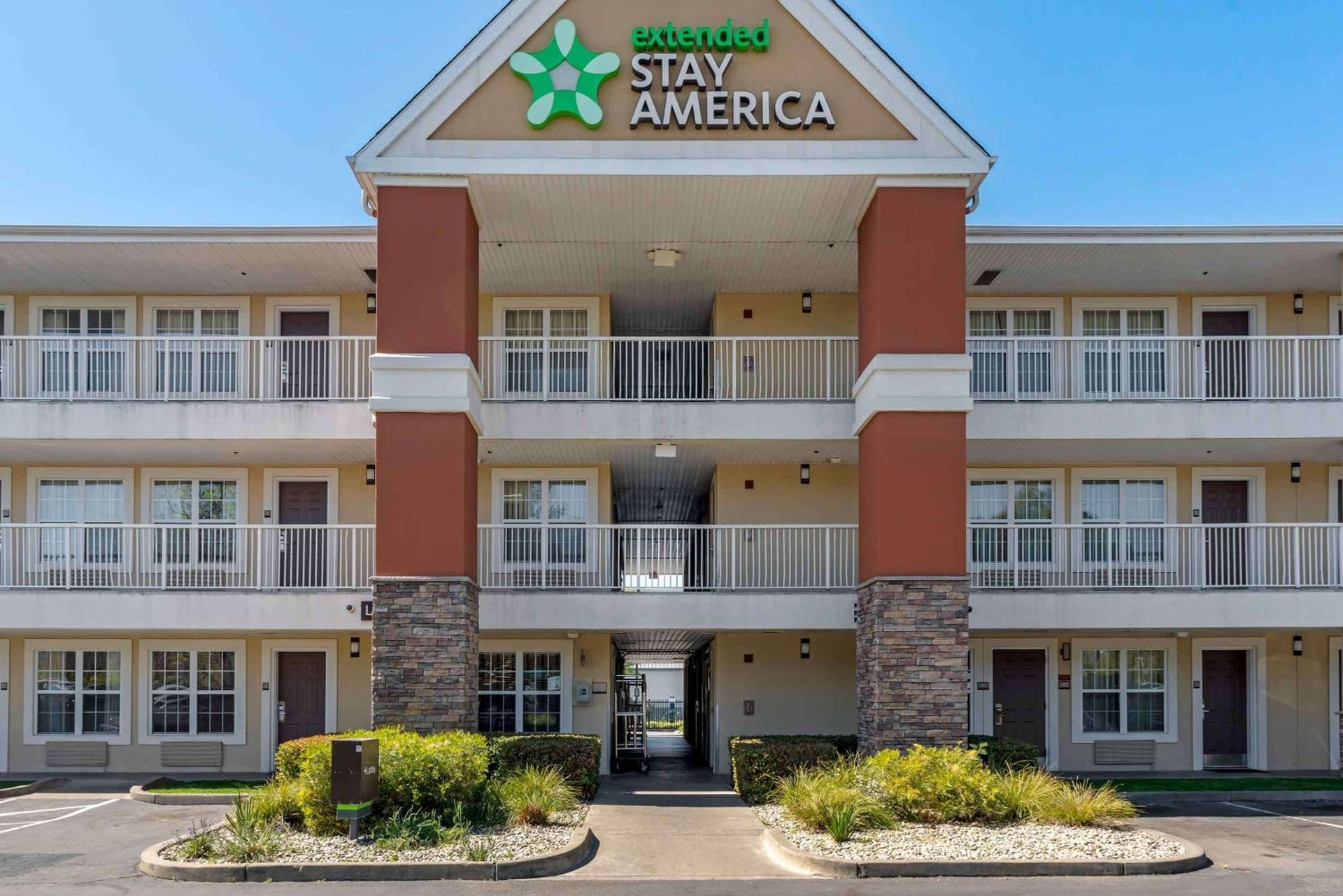 Extended Stay America Suites - Santa Rosa - South, Santa Rosa