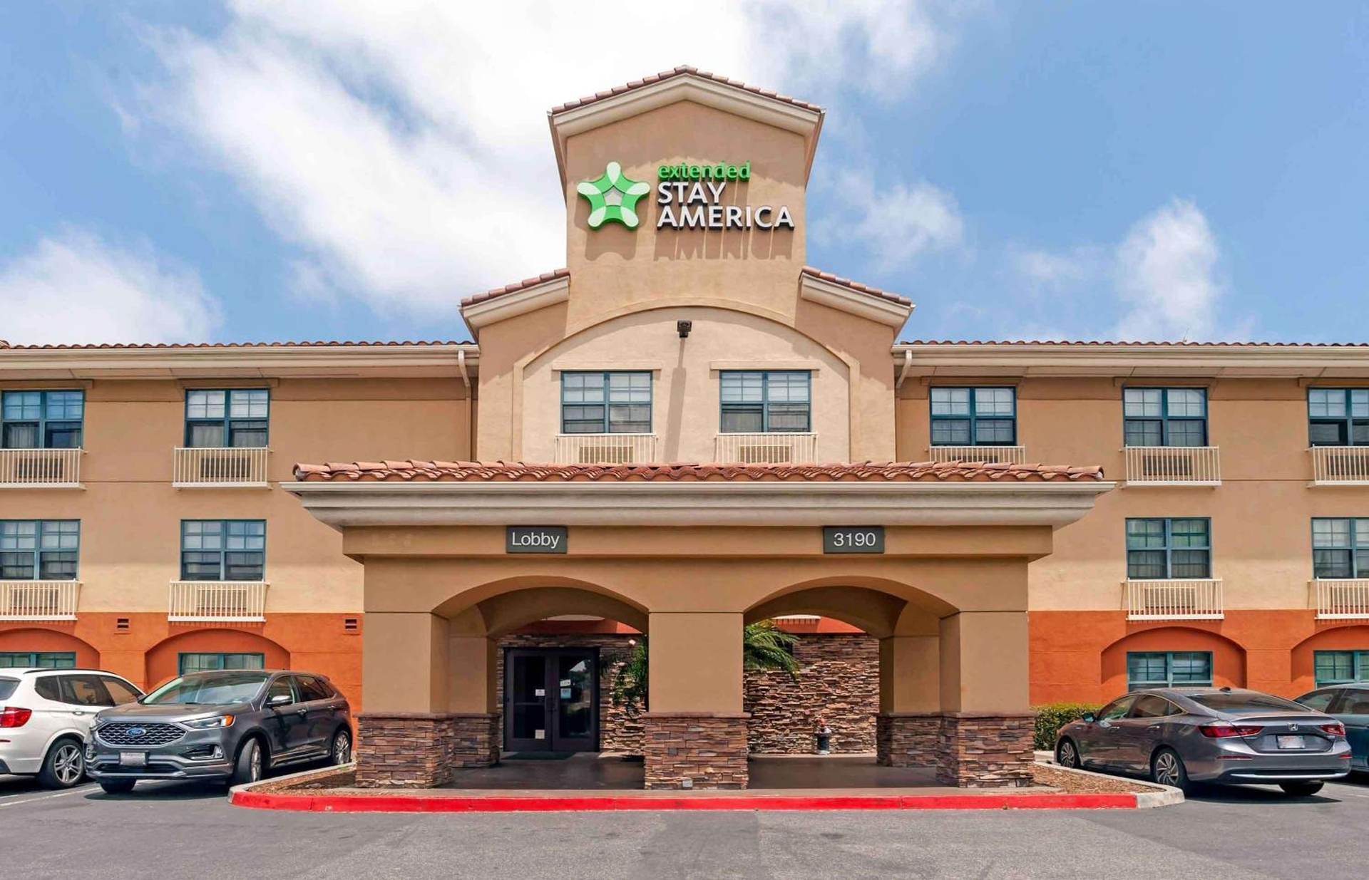 Extended Stay America Suites - San Diego - Oceanside, Oceanside