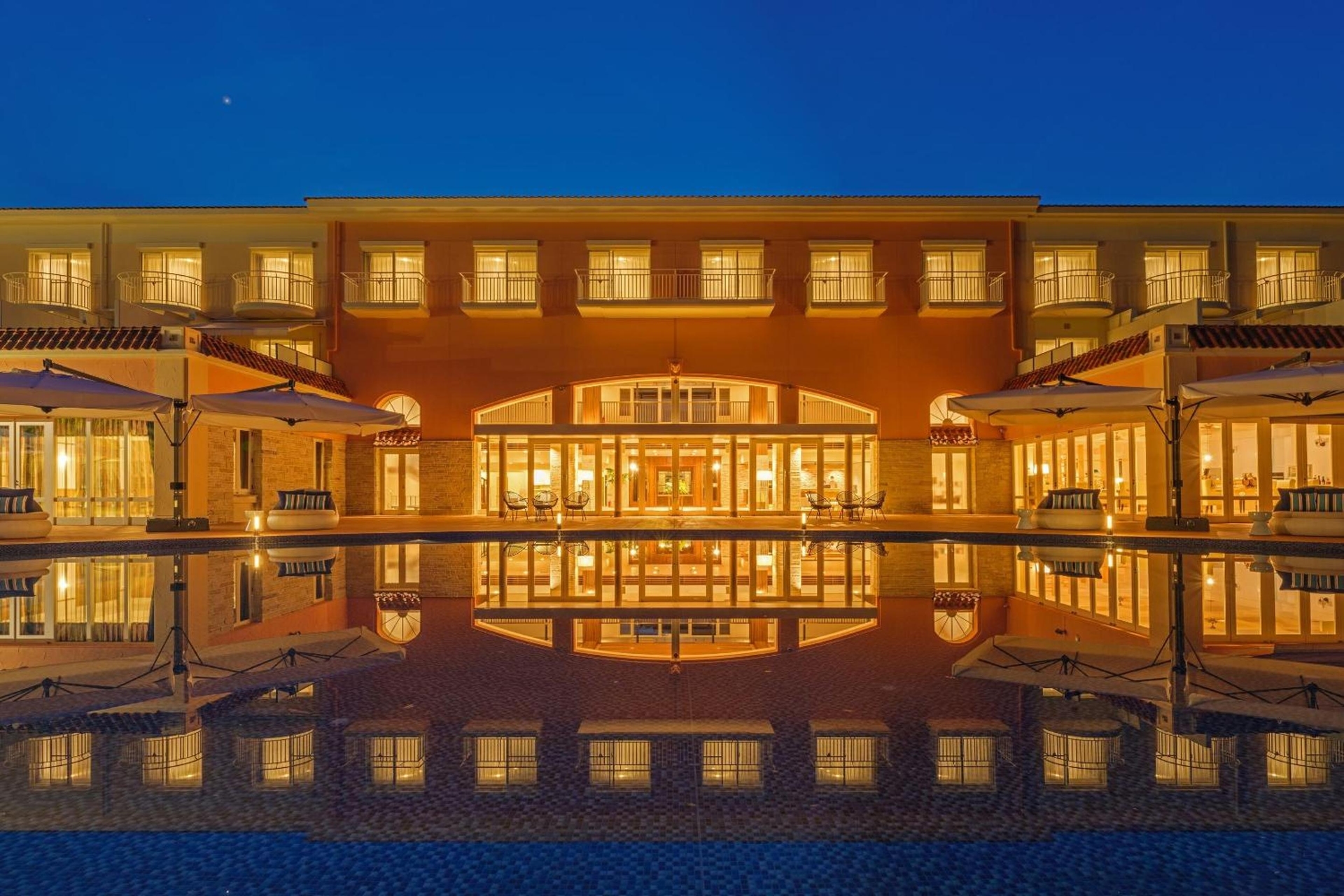 MARISSA RESORT sazanseto suo-oshima
