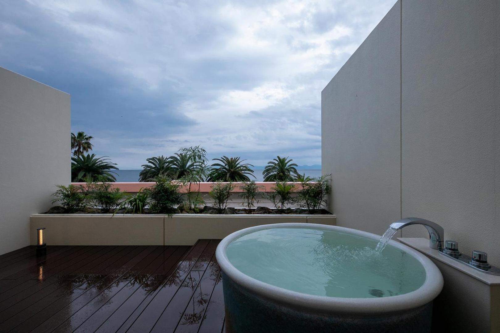 Foto de MARISSA RESORT sazanseto suo-oshima
