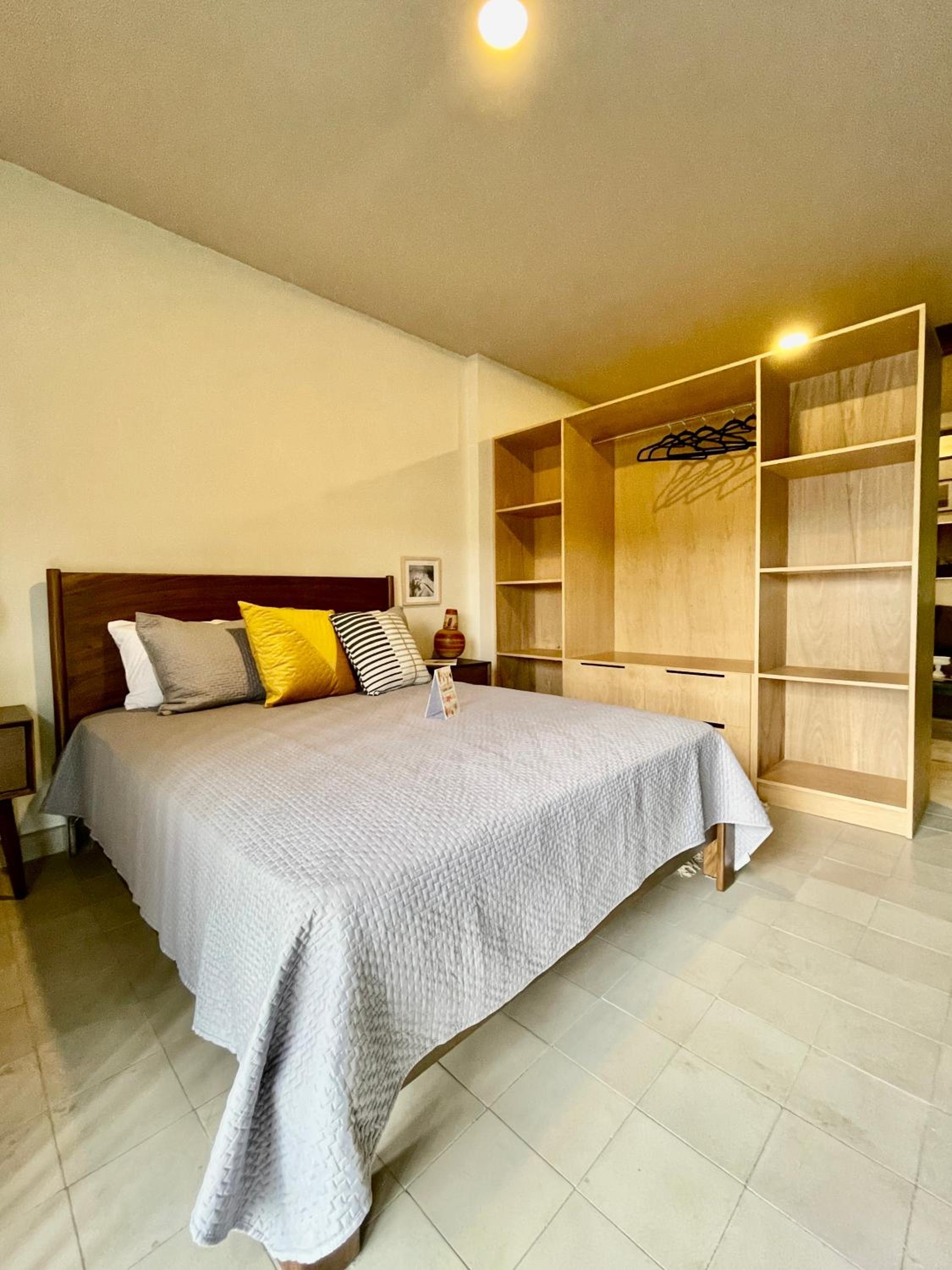 Foto de Casa San Fernando by Barrio México