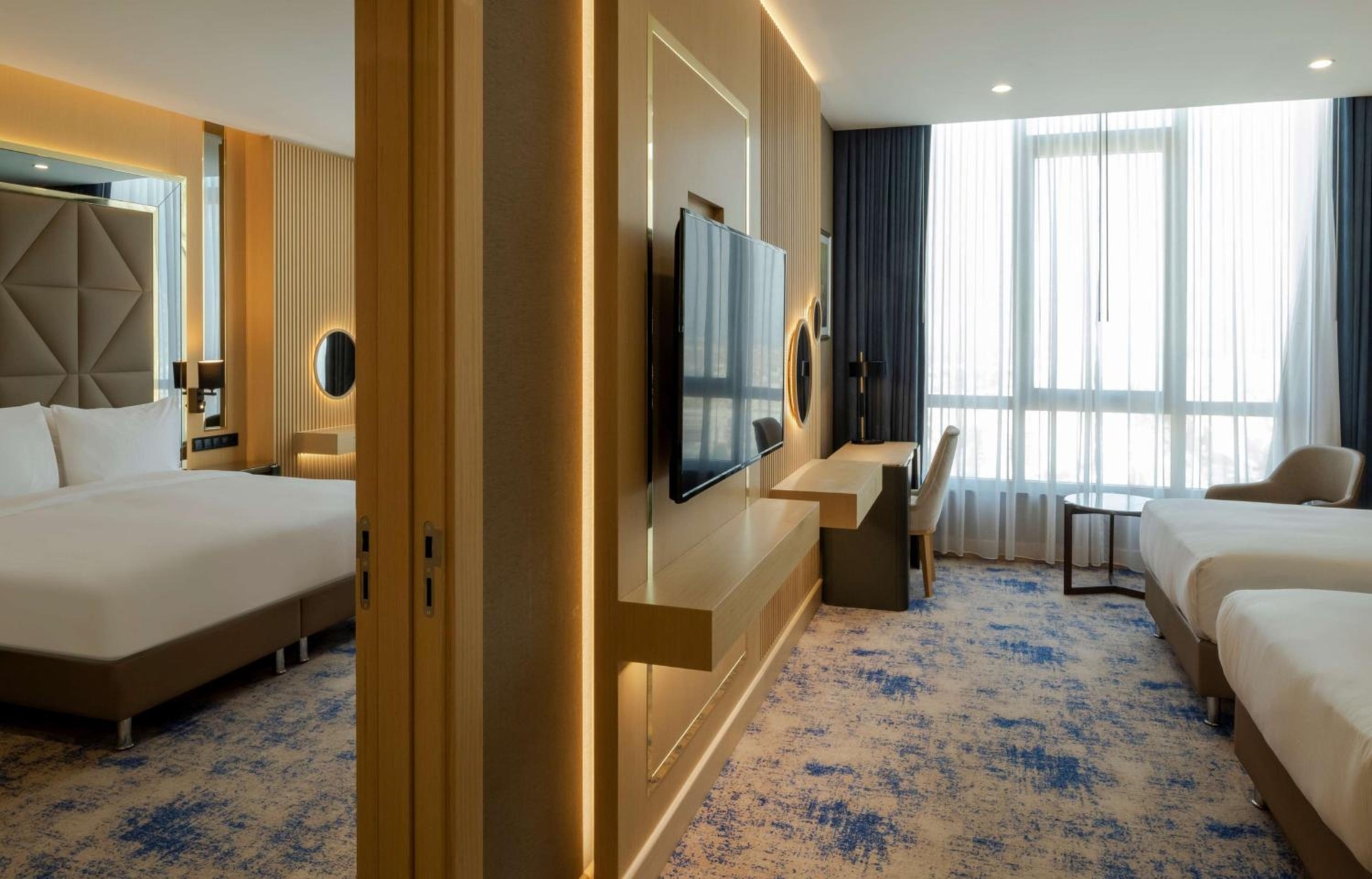 Foto de DoubleTree by Hilton Manisa