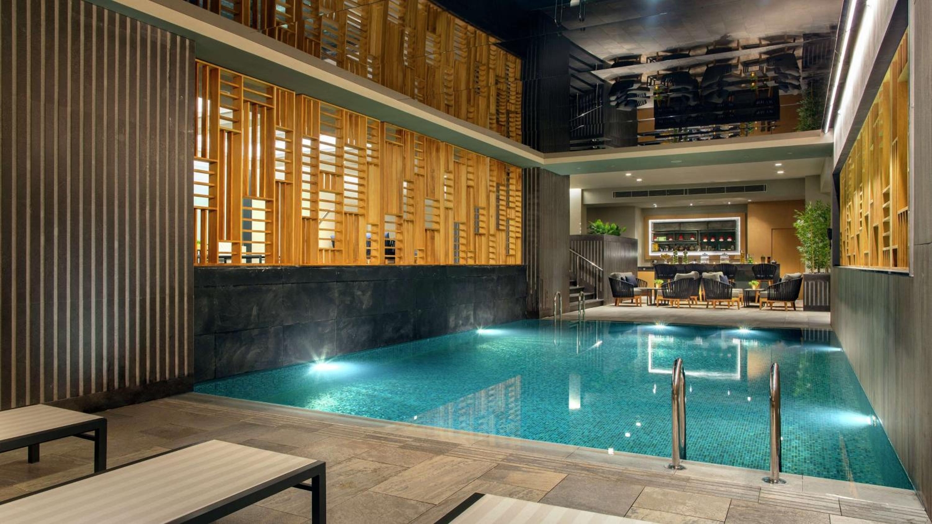 Foto de Hilton Istanbul Maslak