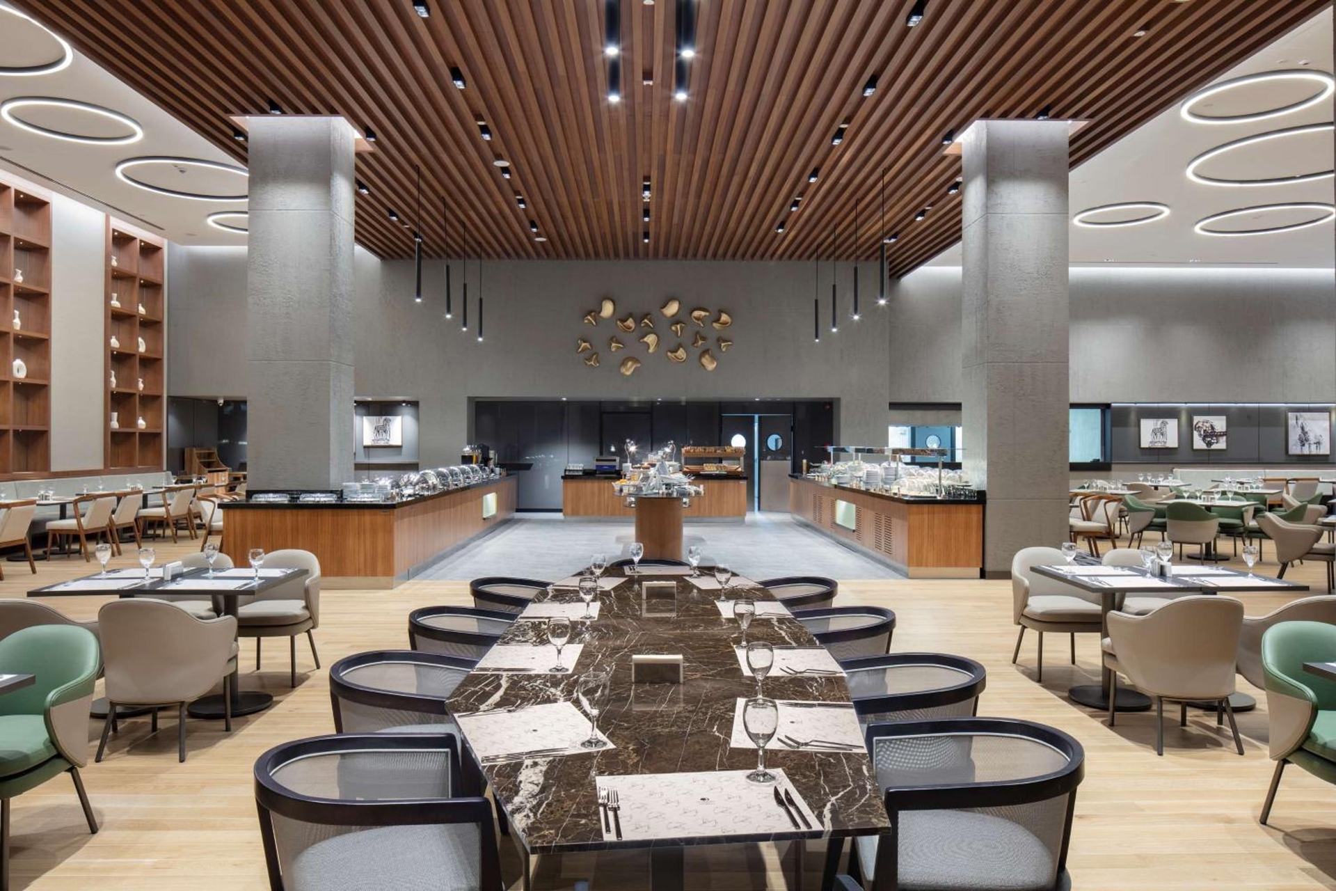 Foto de Doubletree By Hilton Canakkale