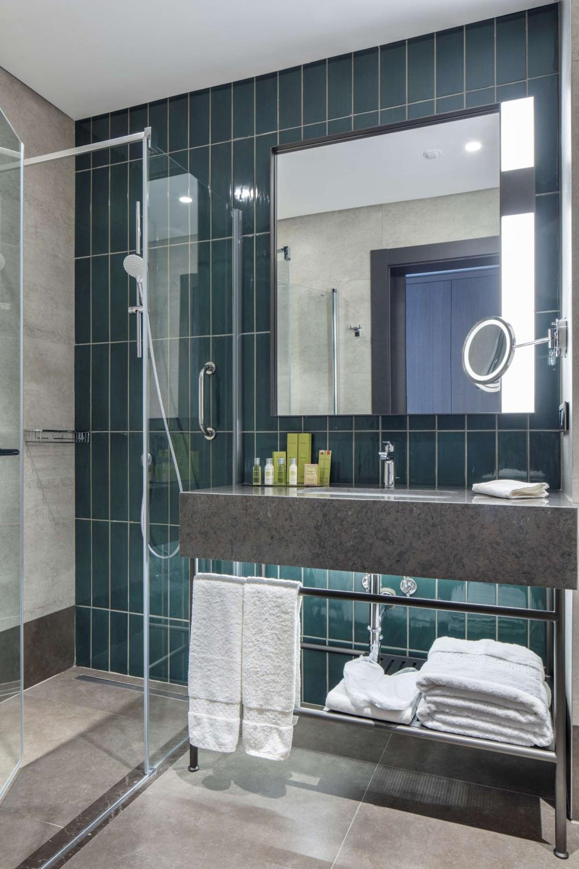 Foto de Doubletree By Hilton Canakkale