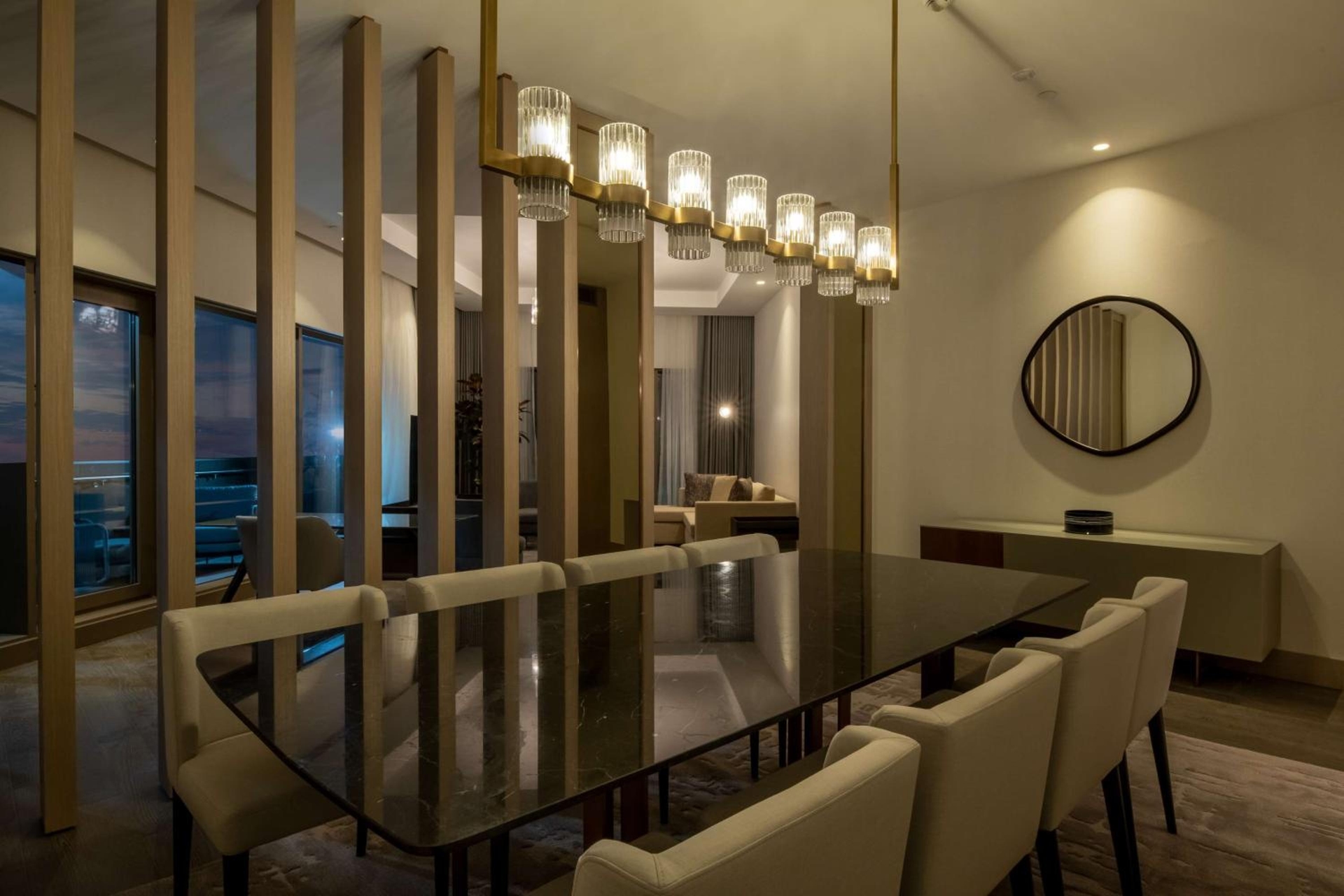 Foto de Hilton Mall Of Istanbul
