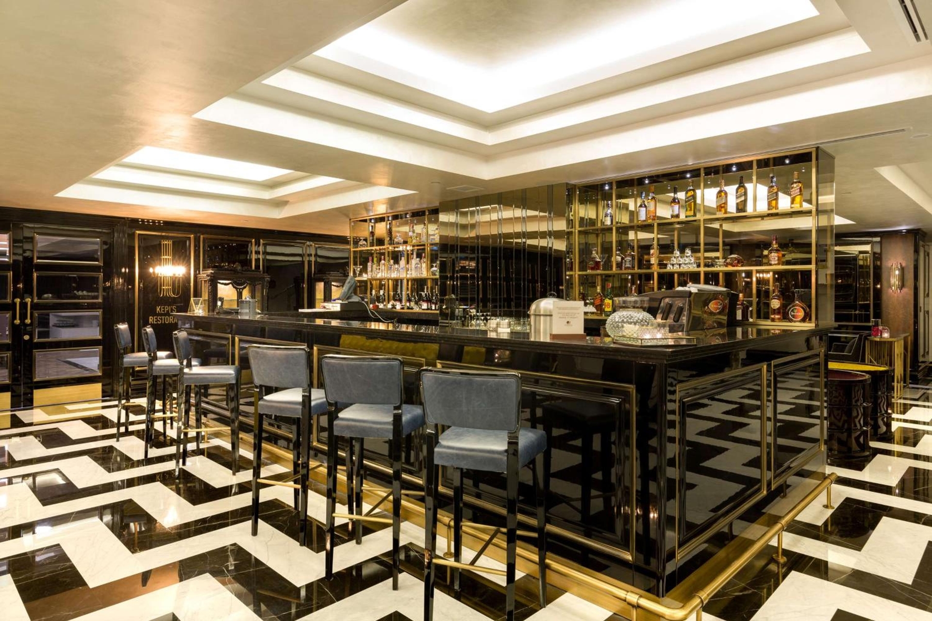 Foto de DoubleTree By Hilton Izmir Airport