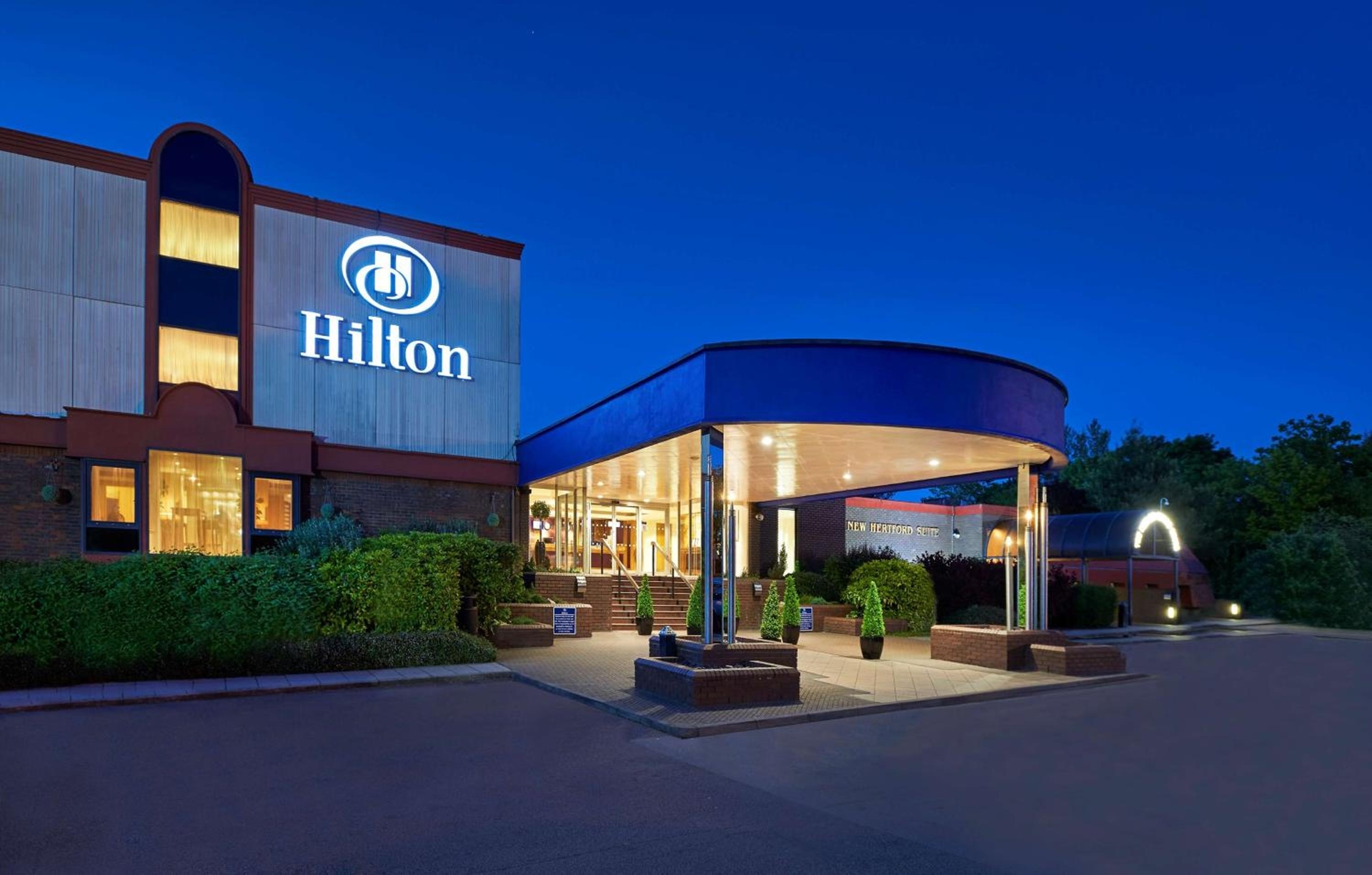 Hilton London Watford, Watford
