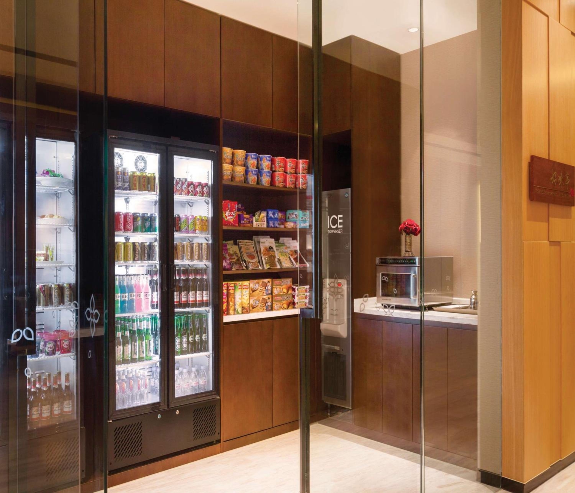 Foto de Hilton Garden Inn Dandong