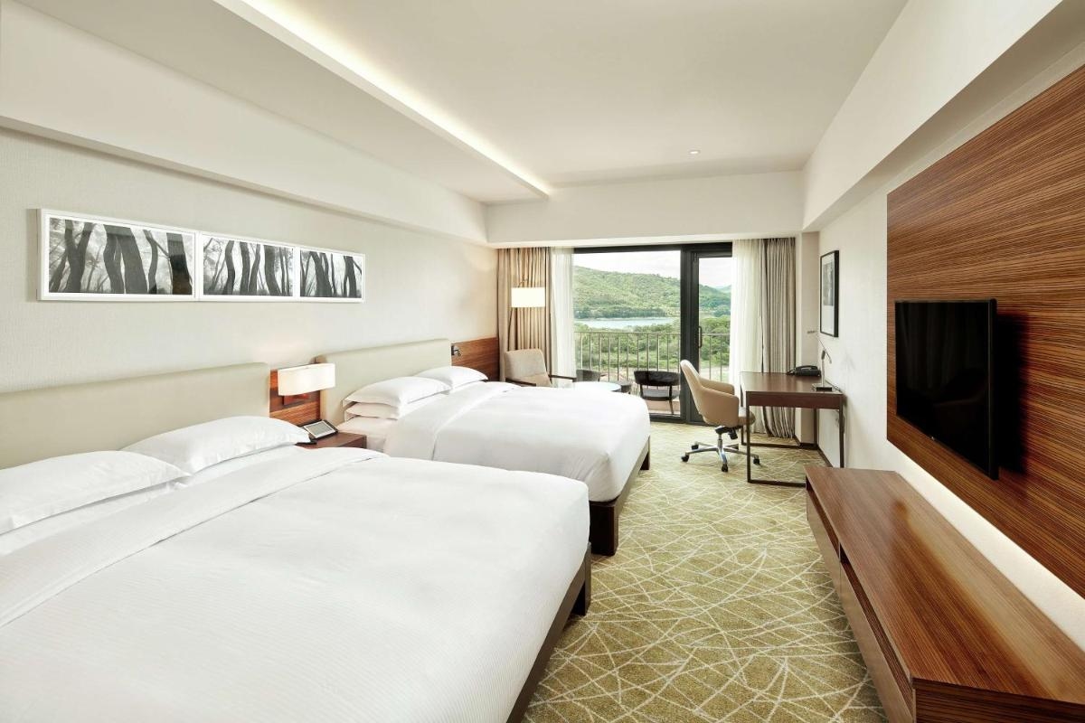 Foto de Hilton Gyeongju
